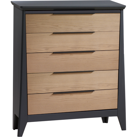 Nest Juvenile Flexx 5-Drawer Dresser