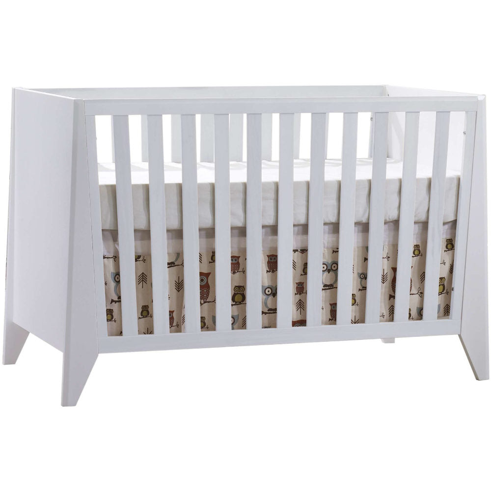 Nest Juvenile Flexx Classic Crib