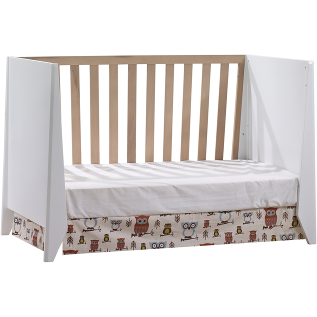 Nest Juvenile Flexx Classic Crib