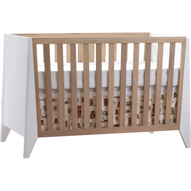 Nest Juvenile Flexx Classic Crib