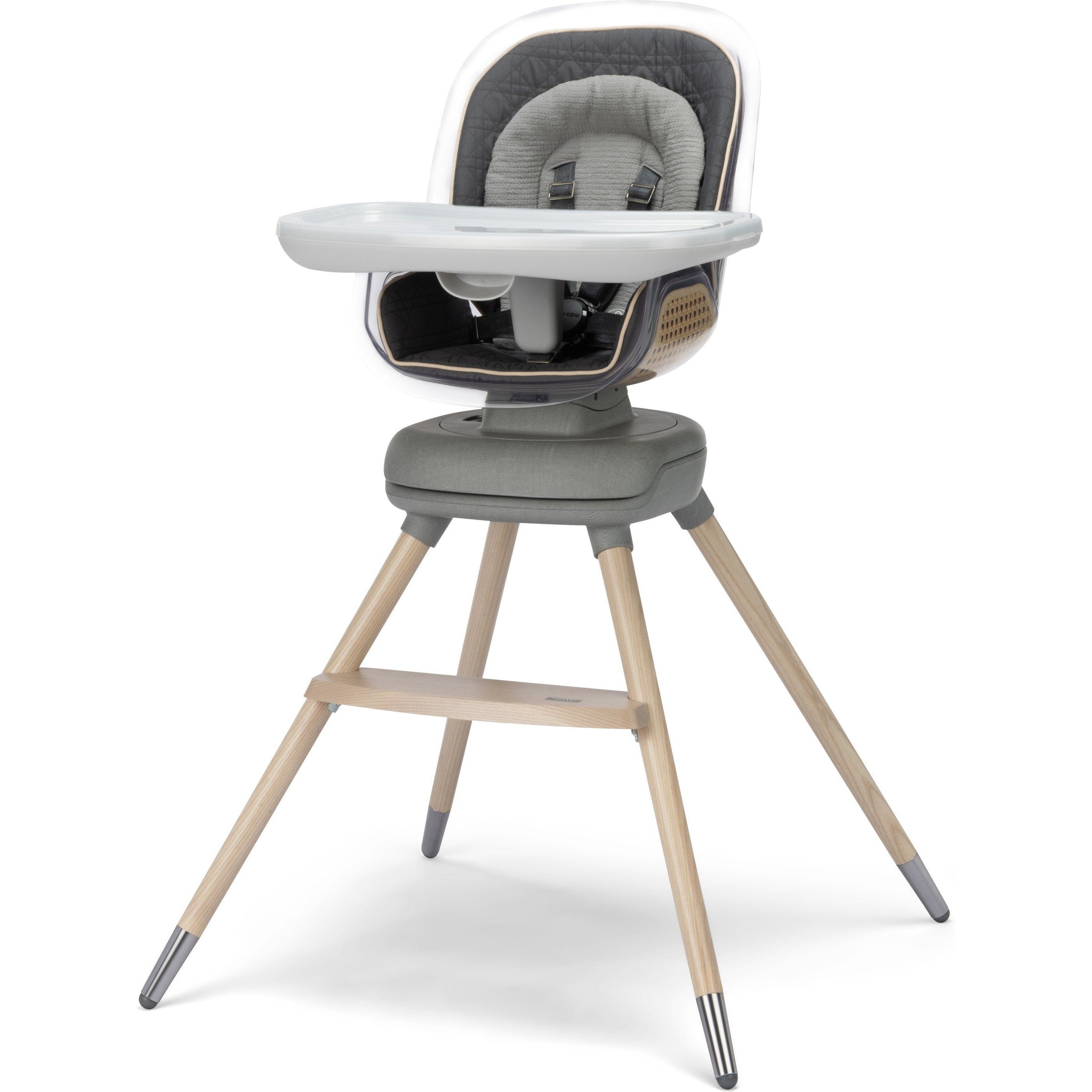 Maxi-Cosi Kiskadee 360° Rotating High Chair