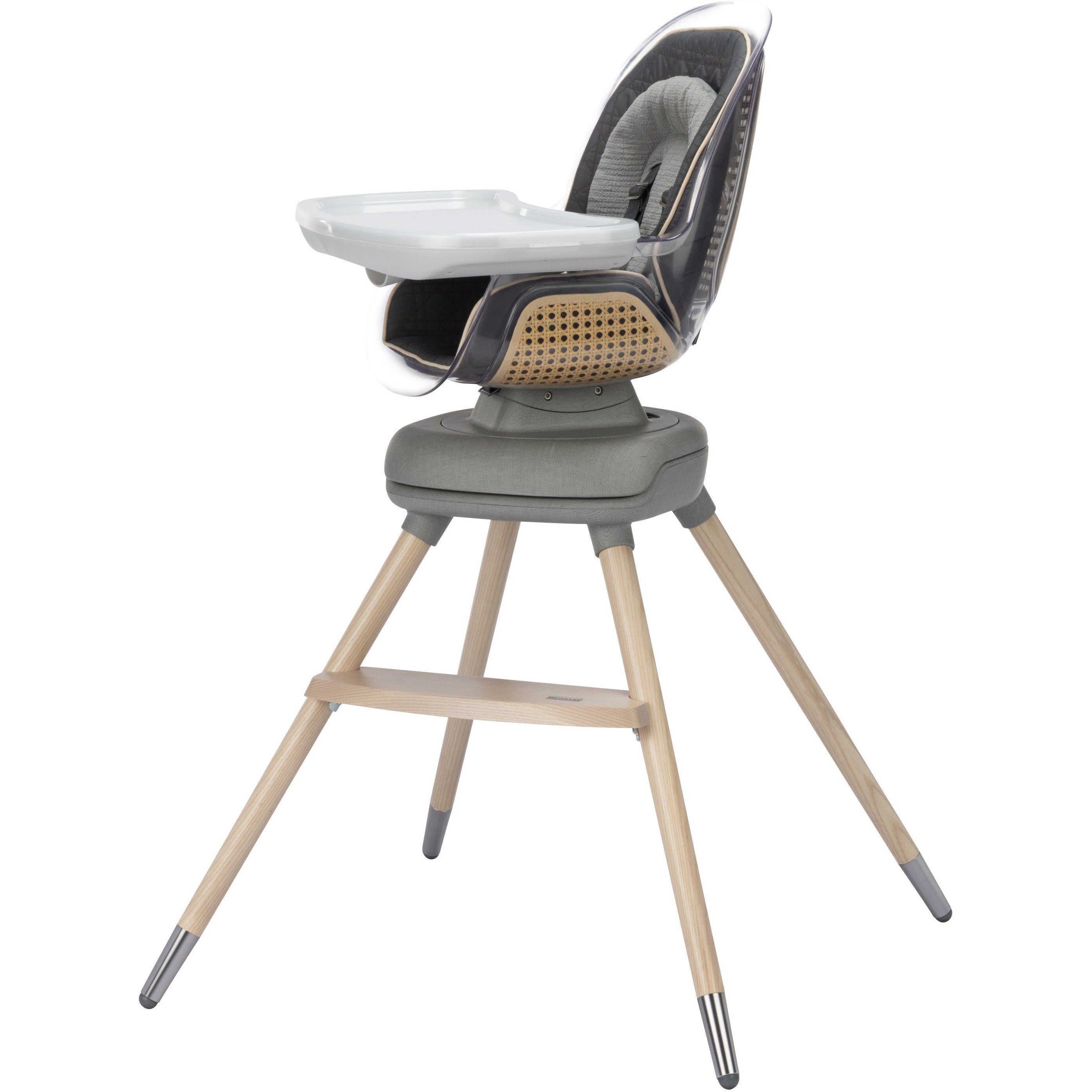 Maxi-Cosi Kiskadee 360° Rotating High Chair