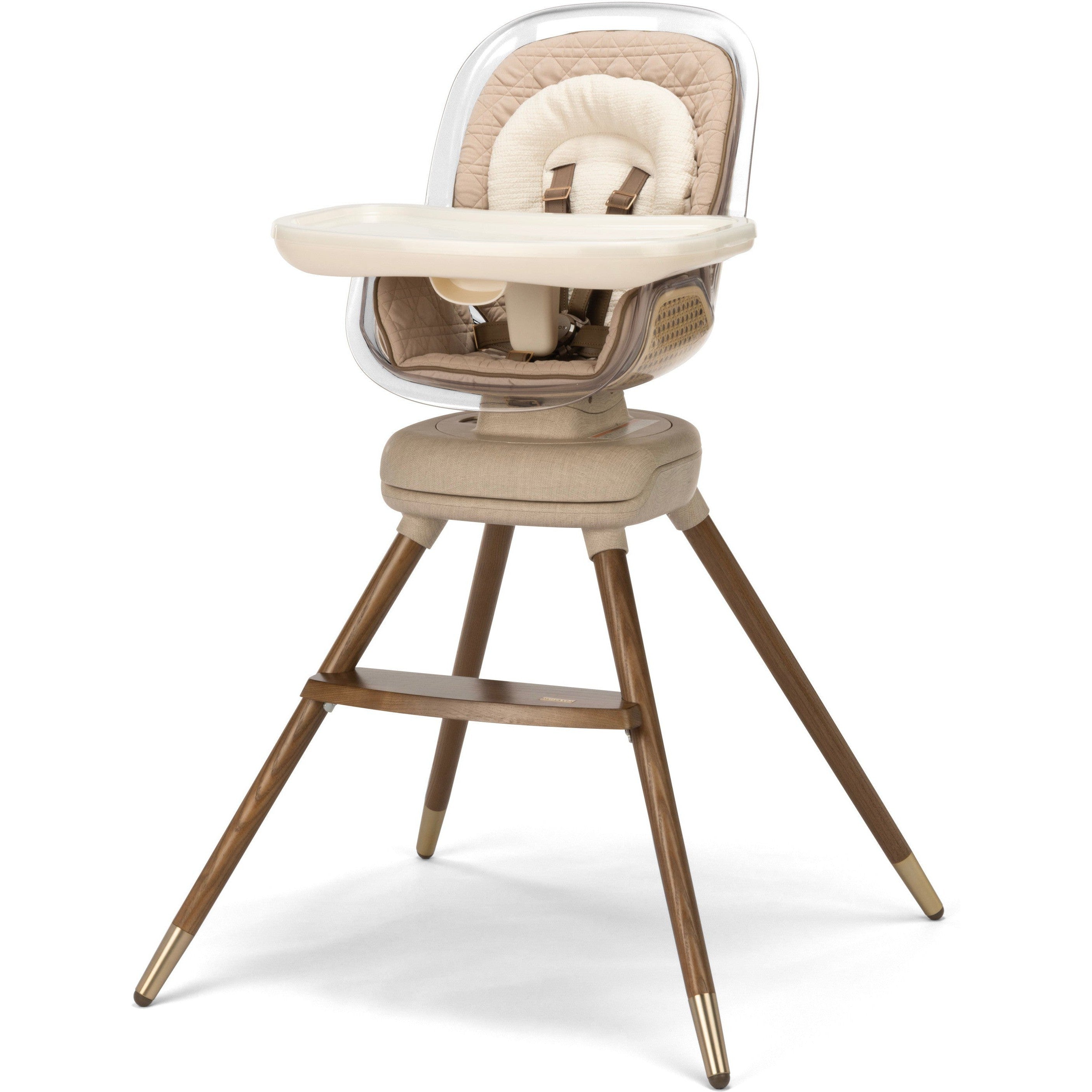 Maxi-Cosi Kiskadee 360° Rotating High Chair