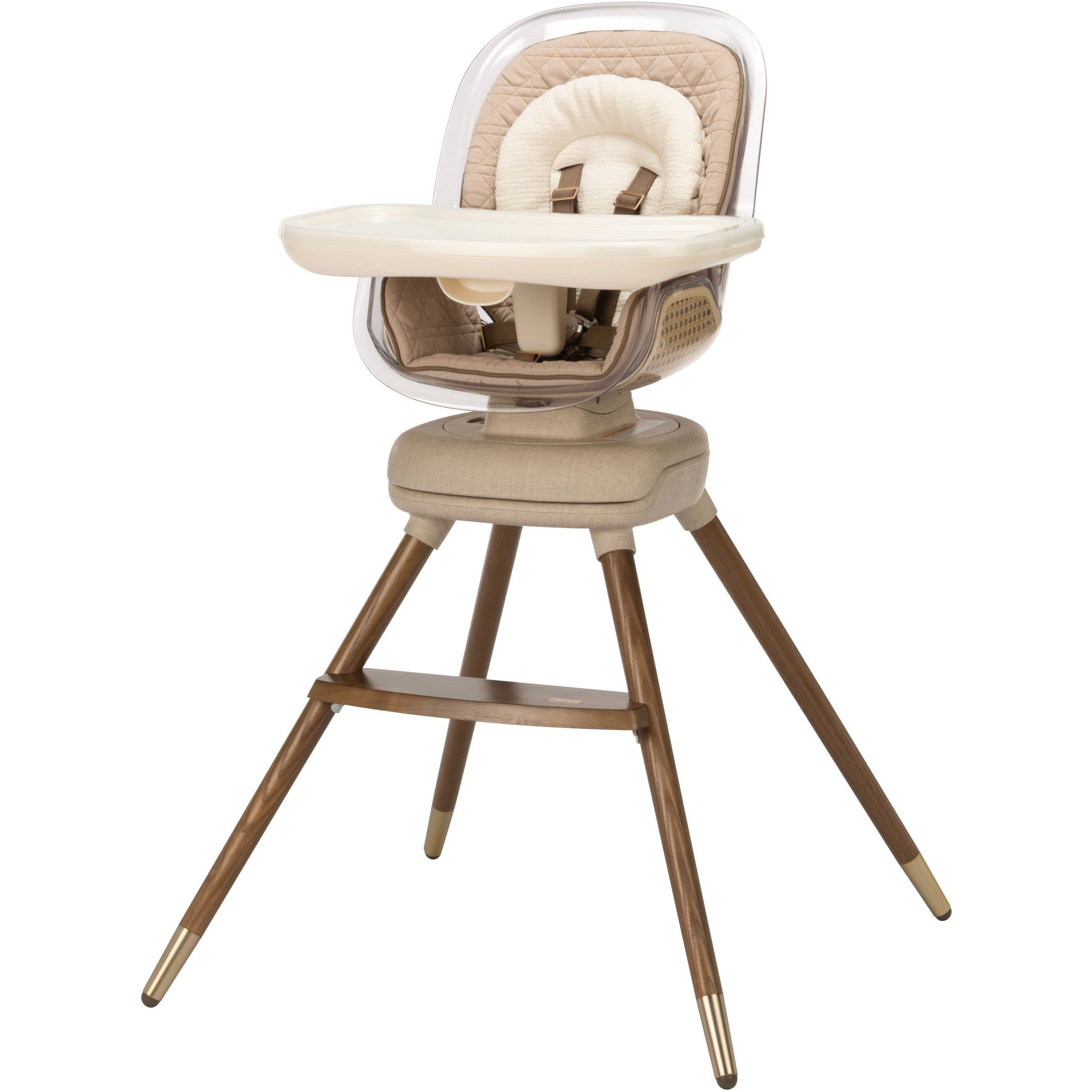 Maxi-Cosi Kiskadee 360° Rotating High Chair