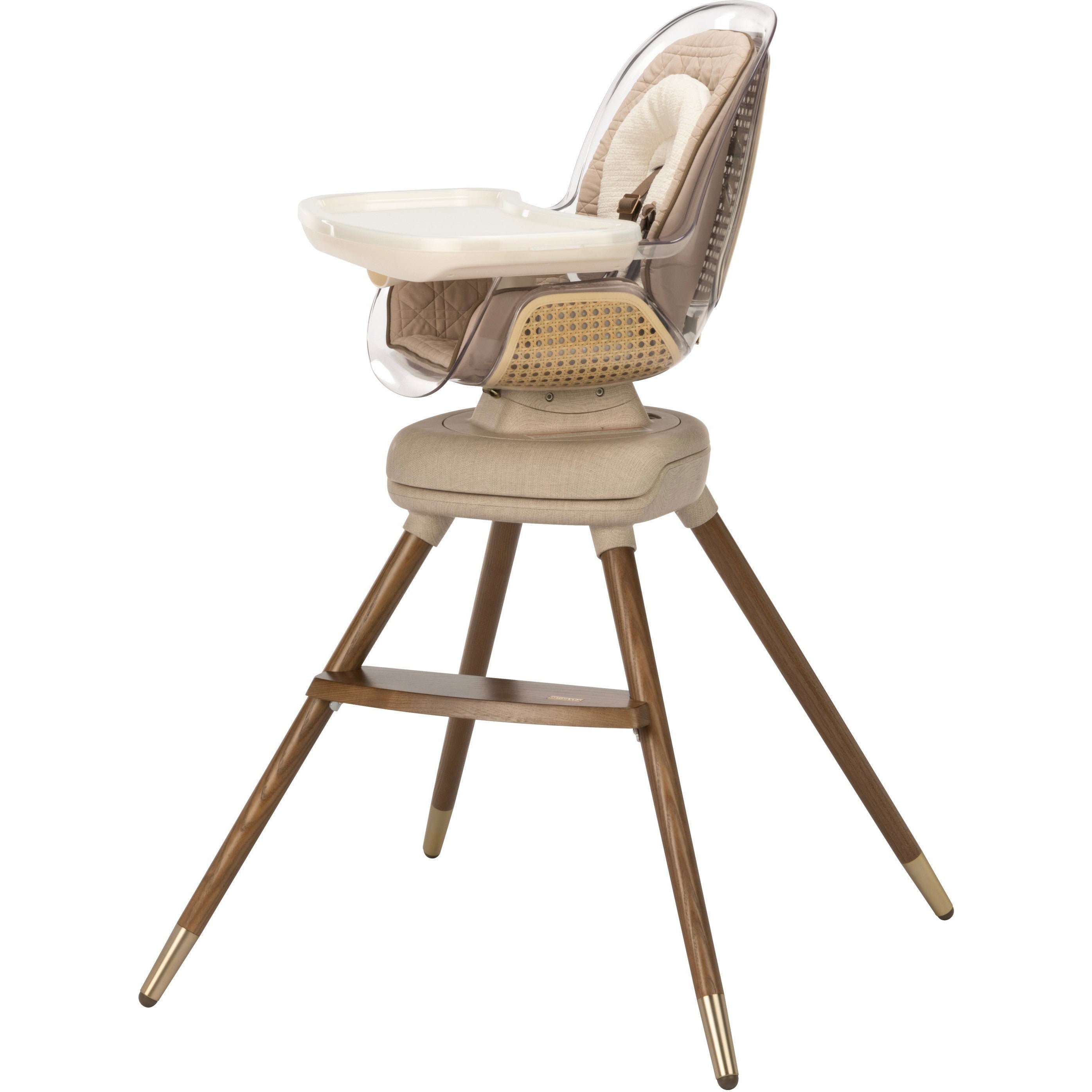 Maxi-Cosi Kiskadee 360° Rotating High Chair