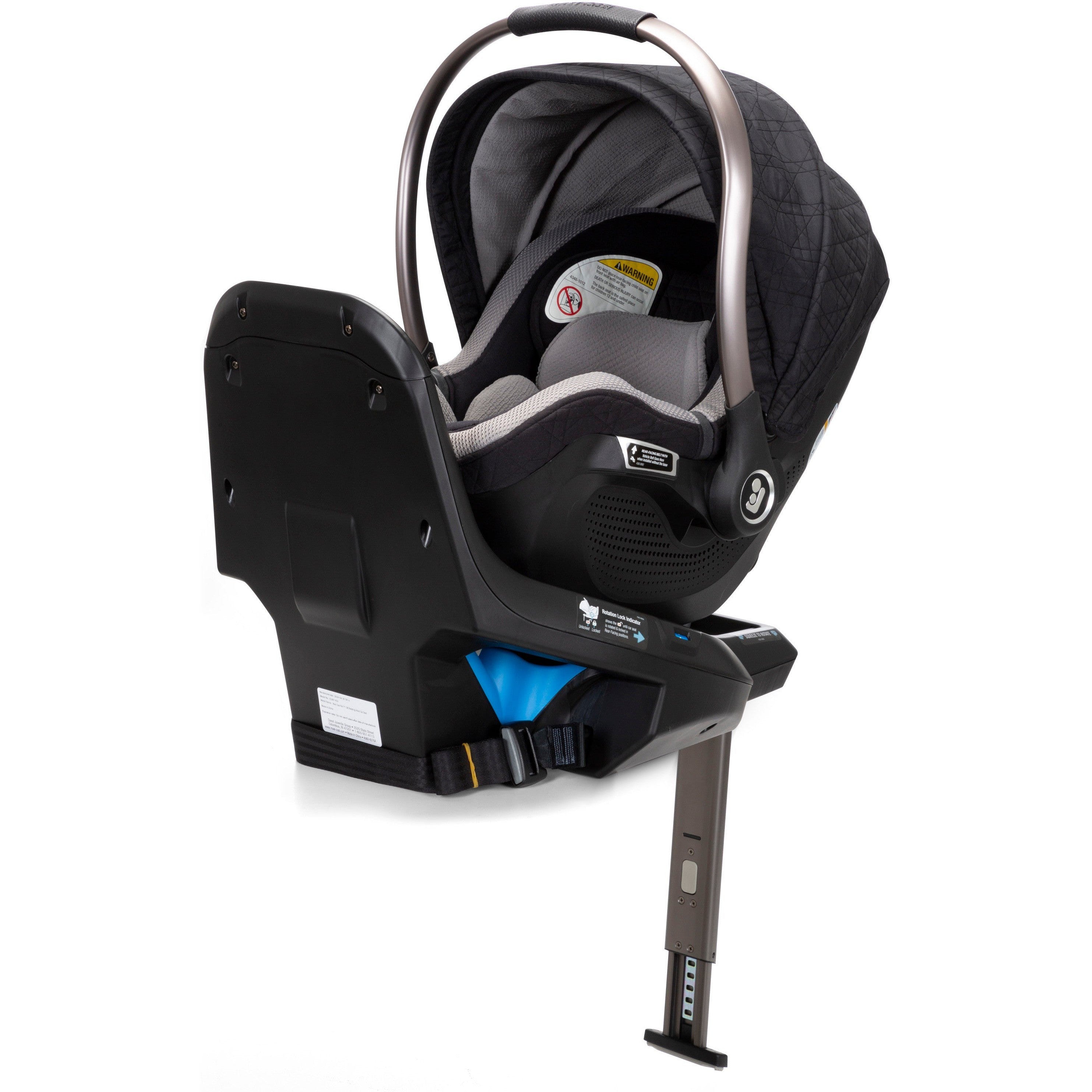 Maxi-Cosi Peri™ 180° Rotating Infant Car Seat