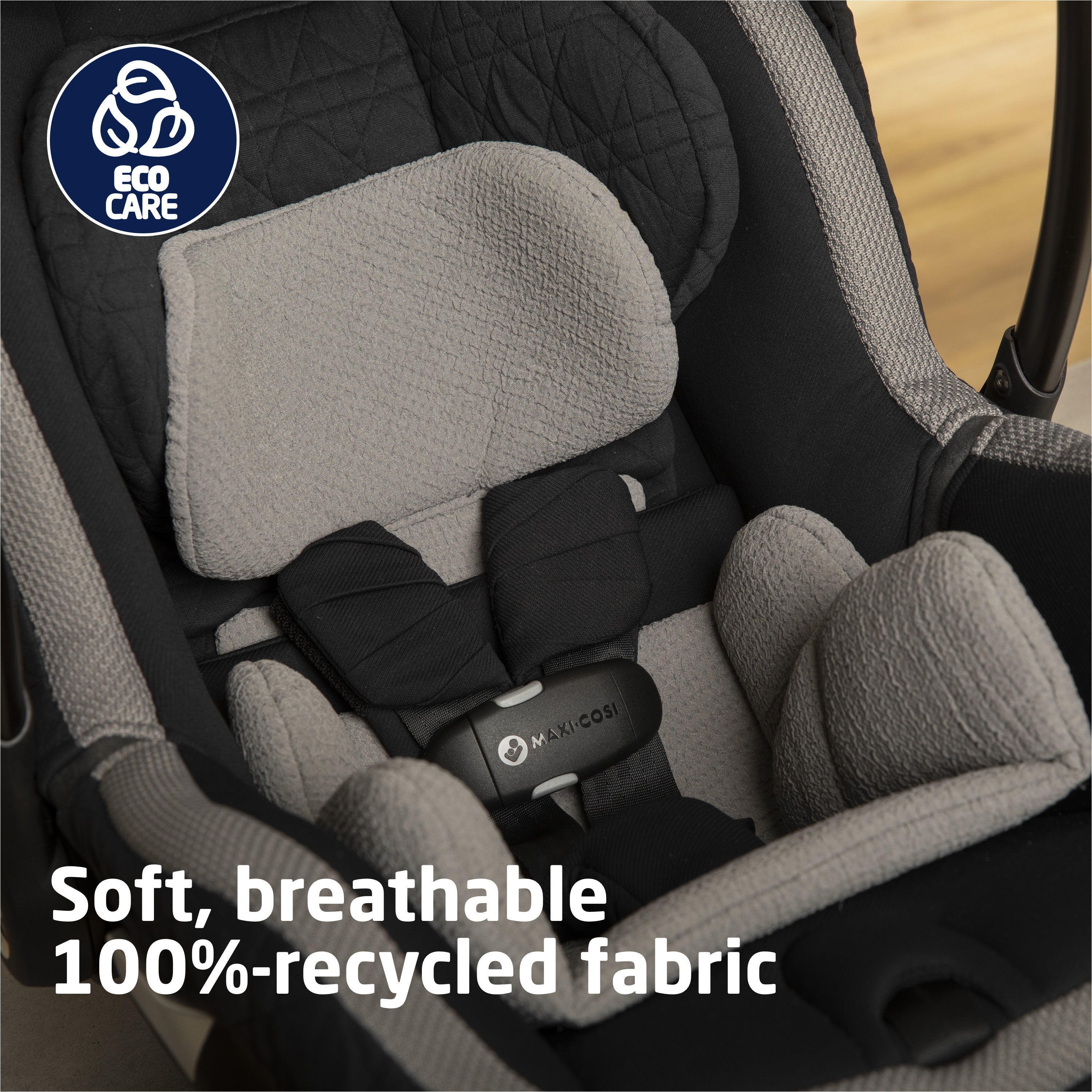 Maxi-Cosi Peri™ 180° Rotating Infant Car Seat