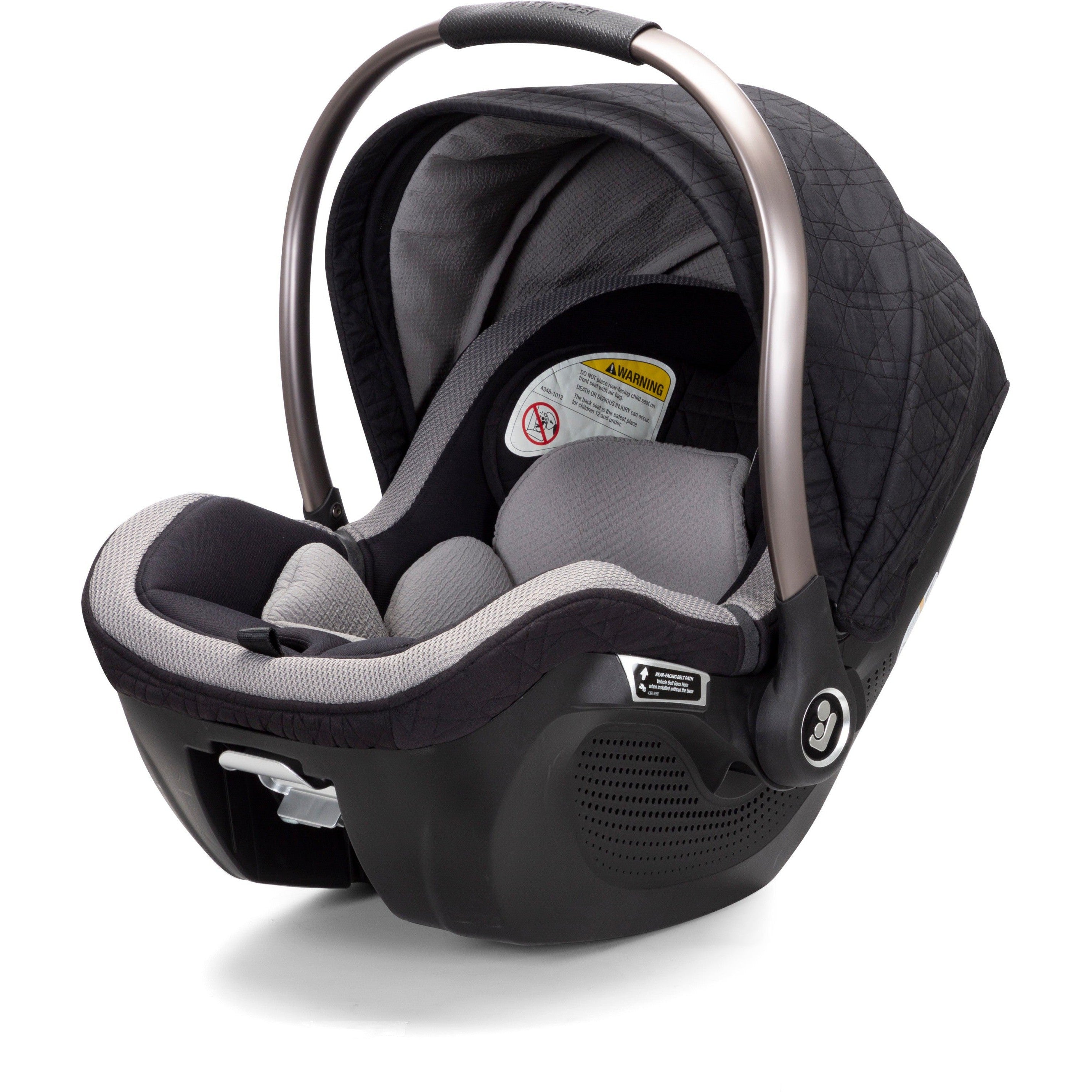 Maxi-Cosi Peri™ 180° Rotating Infant Car Seat