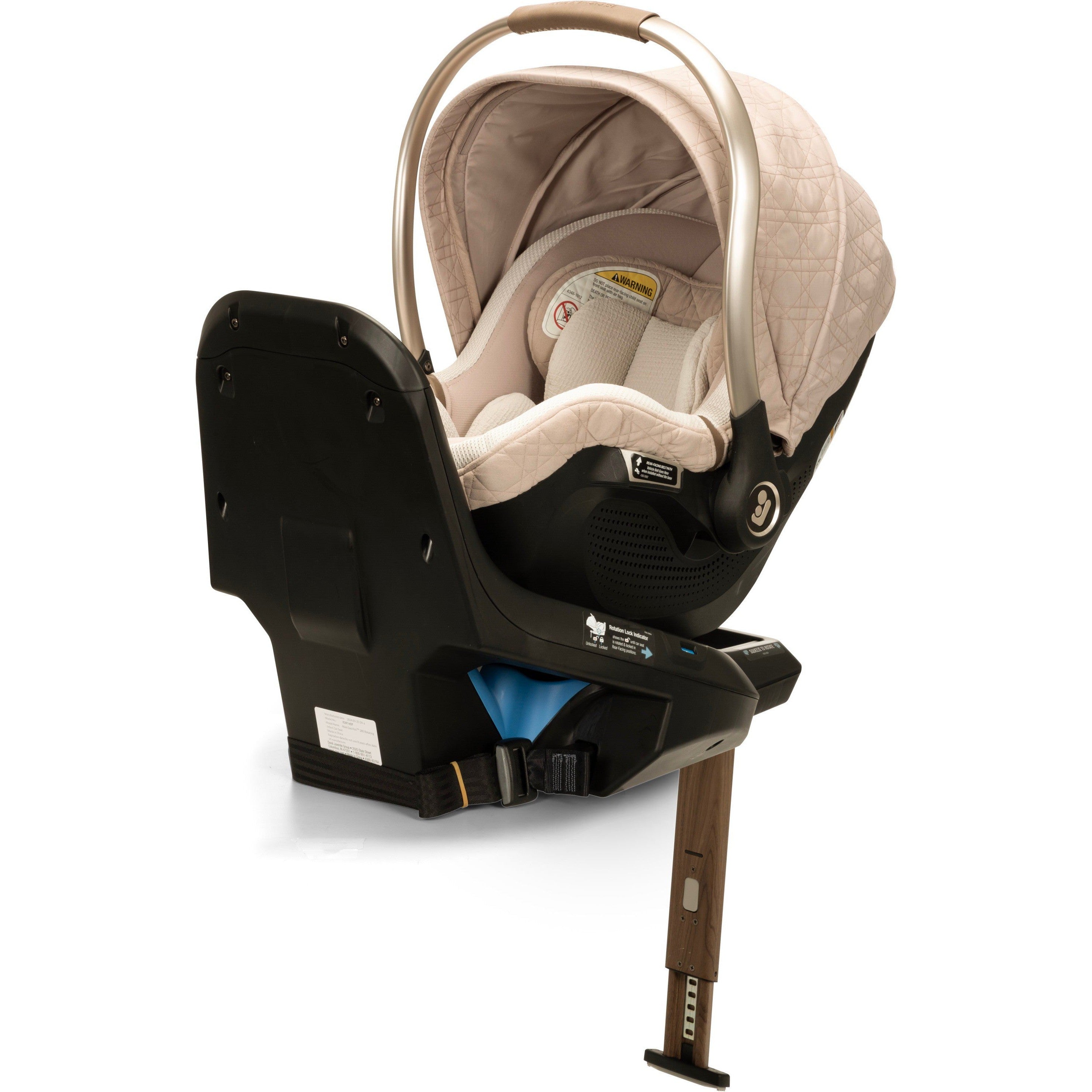 Maxi-Cosi Peri™ 180° Rotating Infant Car Seat