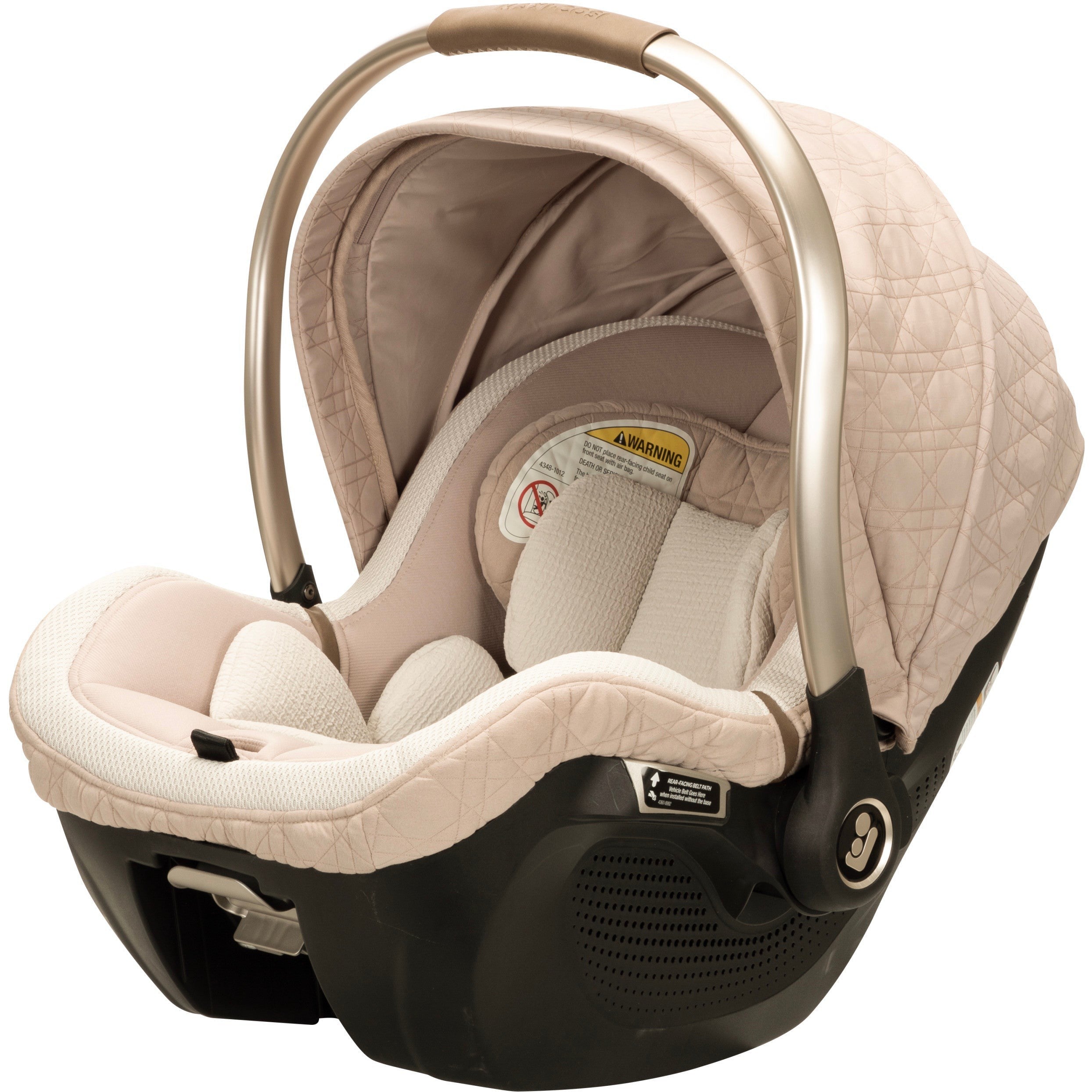 Maxi-Cosi Peri™ 180° Rotating Infant Car Seat