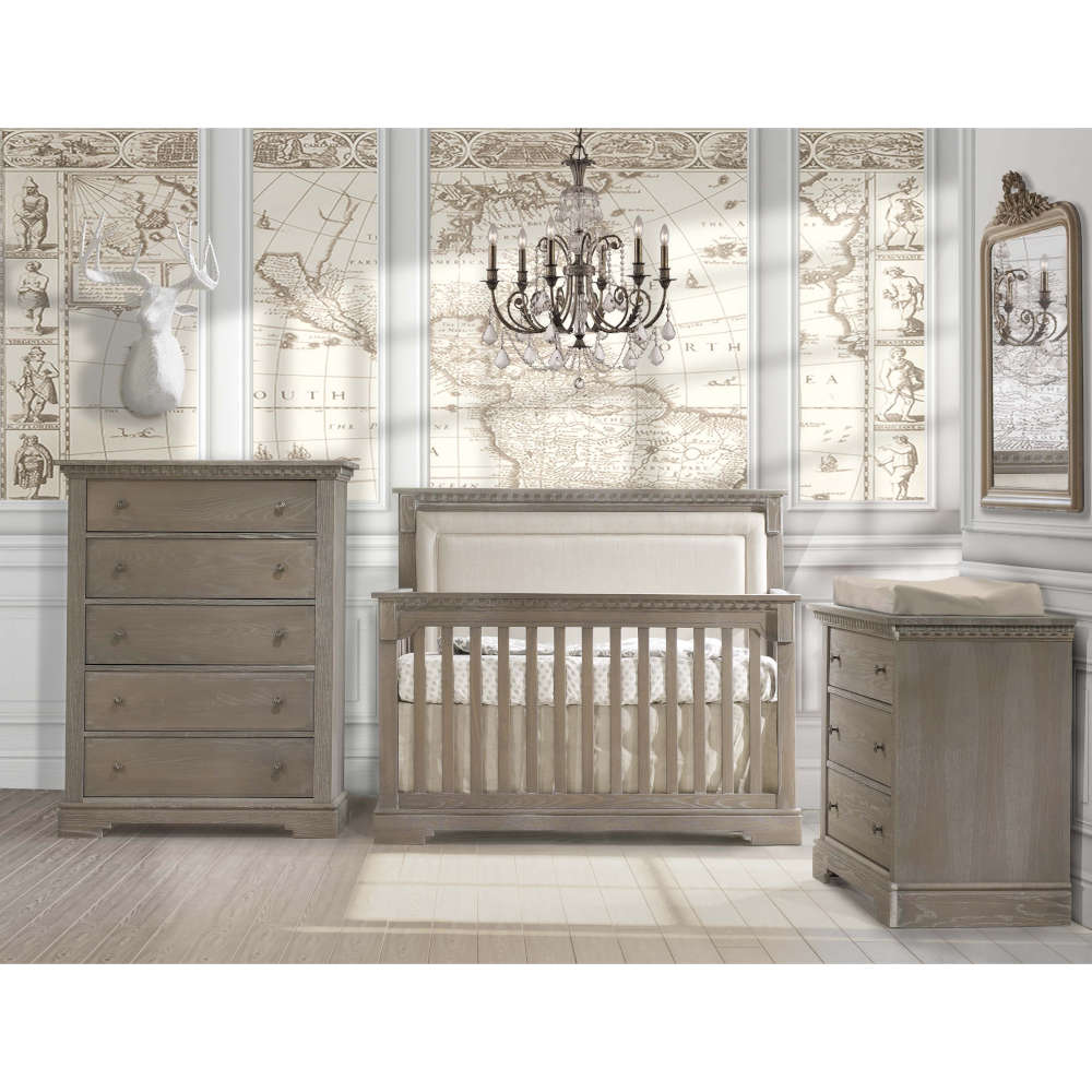 Natart Ithaca Double Dresser