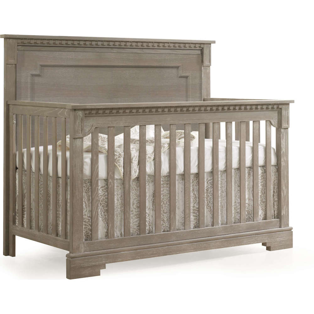 Natart Ithaca "5-in-1'' Convertible Crib