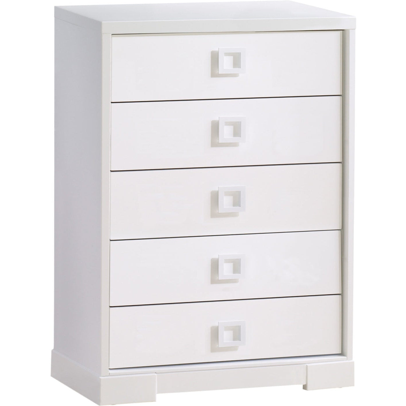 Nest Juvenile Lello 5-Drawer Dresser