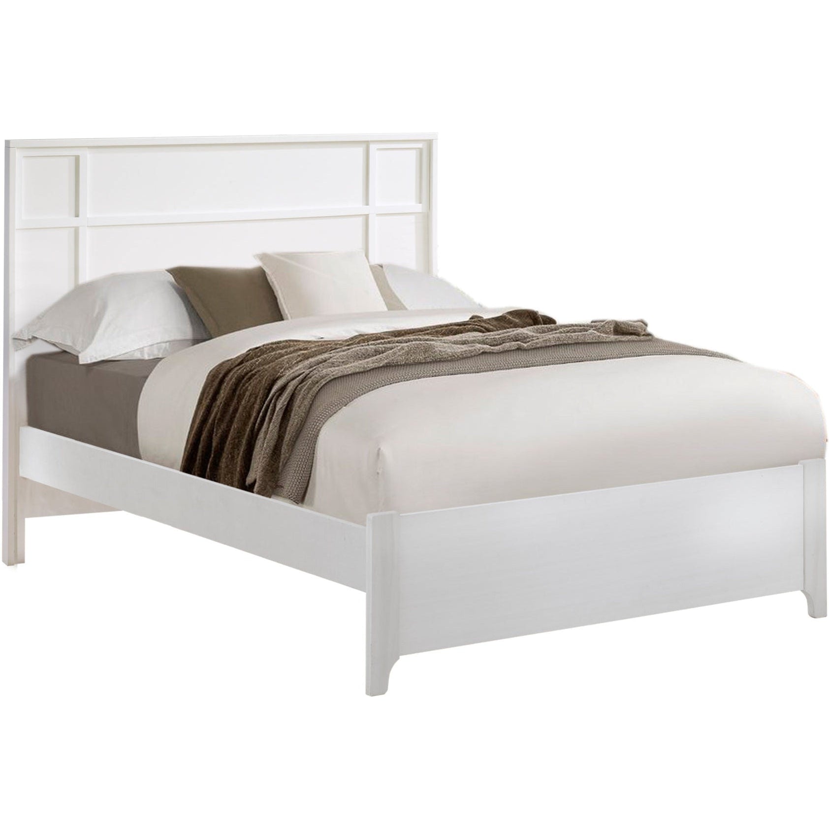 Nest Juvenile Lello Twin Bed