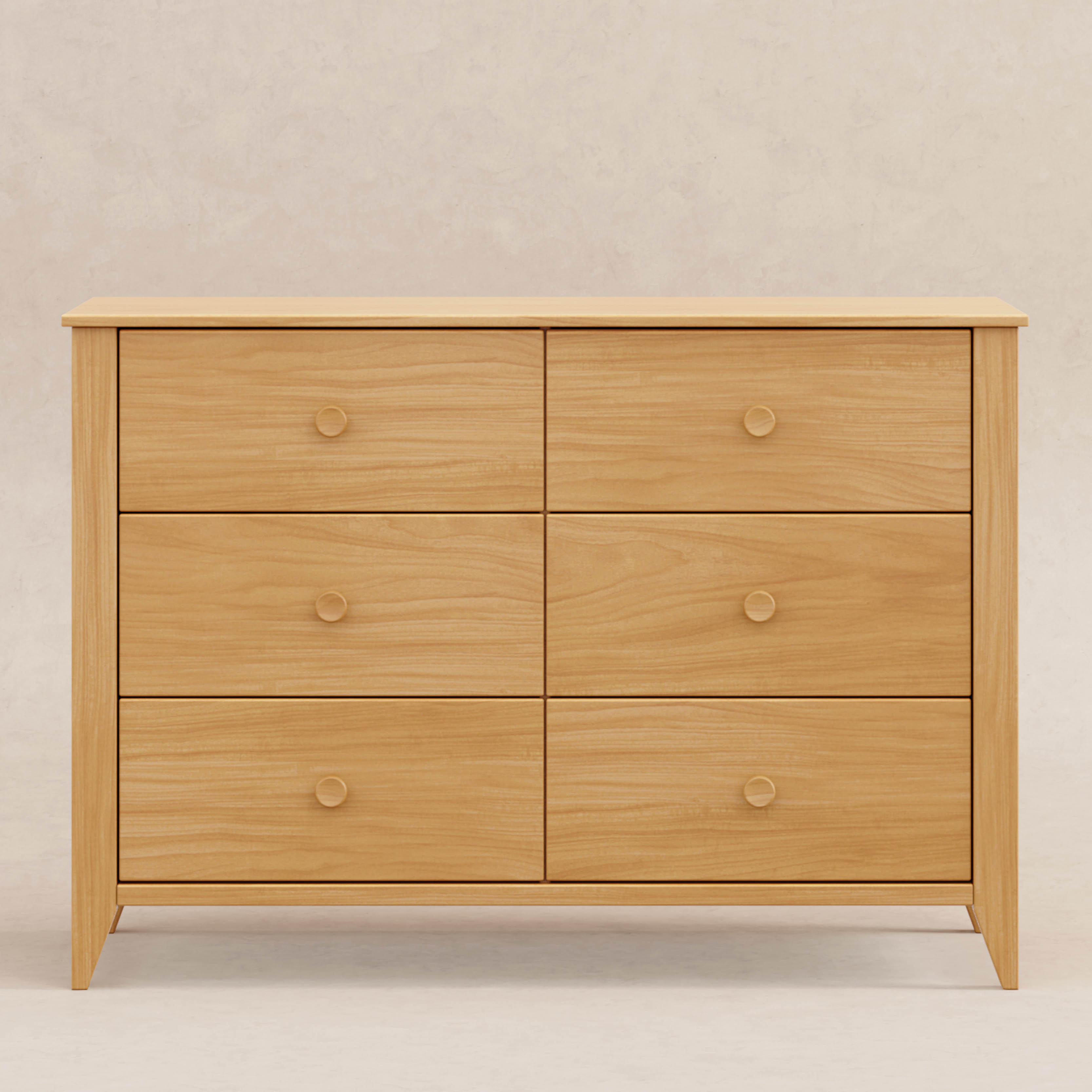 Babyletto Sprout 6-Drawer Double Dresser