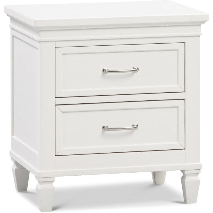 Namesake Darlington Nightstand