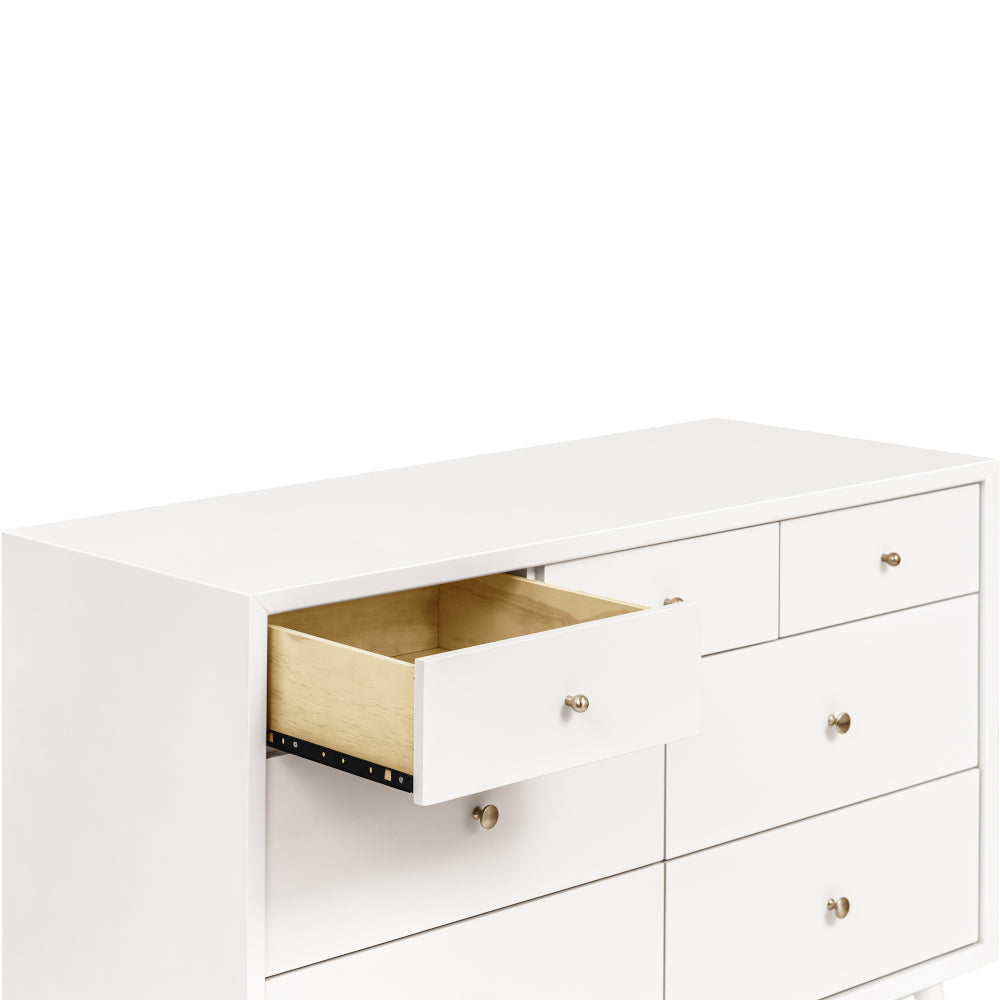 Babyletto Palma 7-Drawer Double Dresser