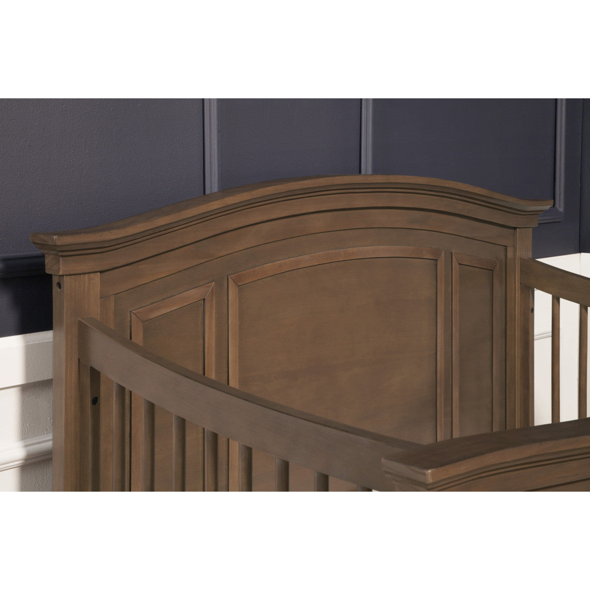 Namesake Durham 4-in-1 Convertible Crib