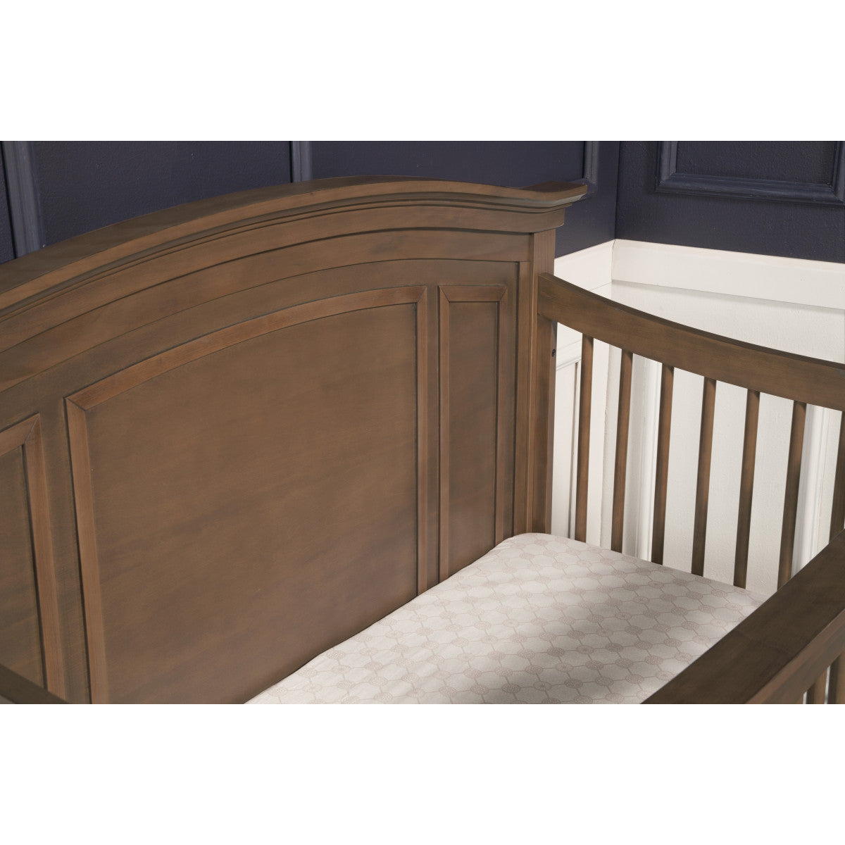 Namesake Durham 4-in-1 Convertible Crib