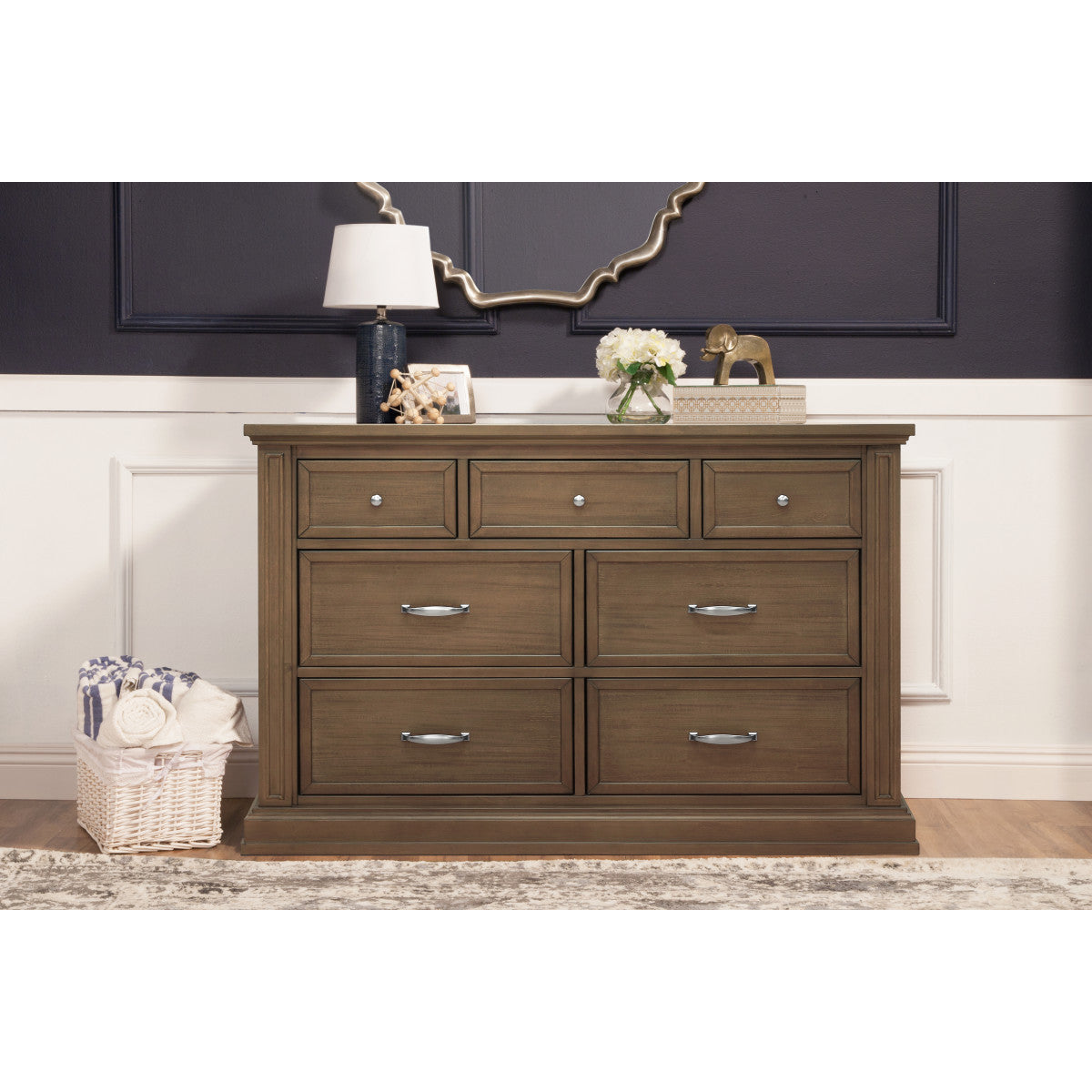 Namesake Durham 7-Drawer Dresser