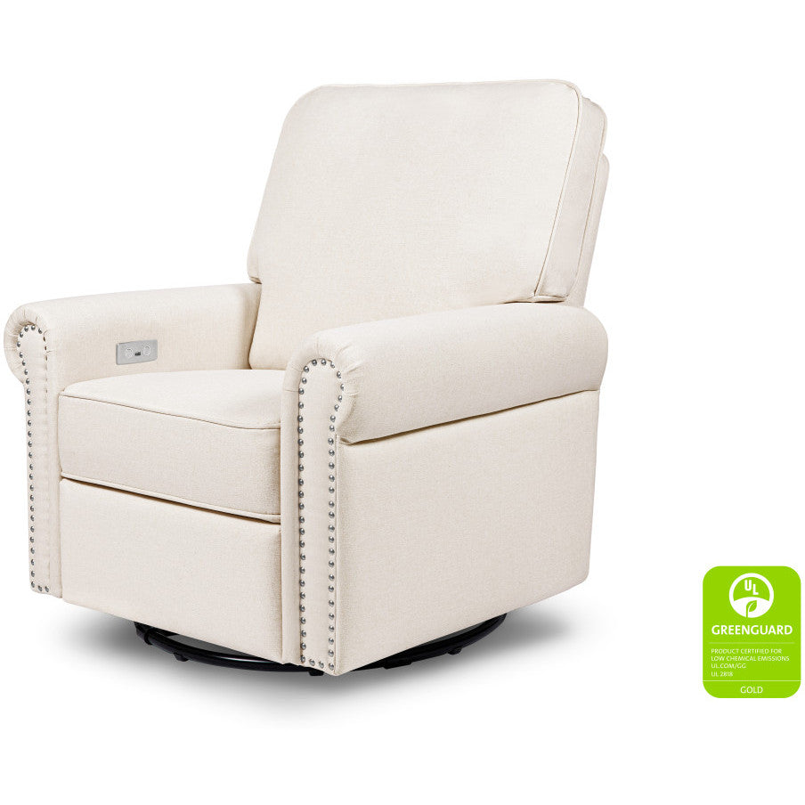 Namesake Linden Power Recliner