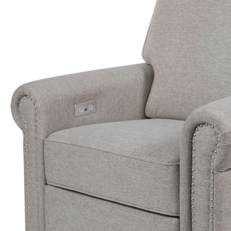 Namesake Linden Power Recliner