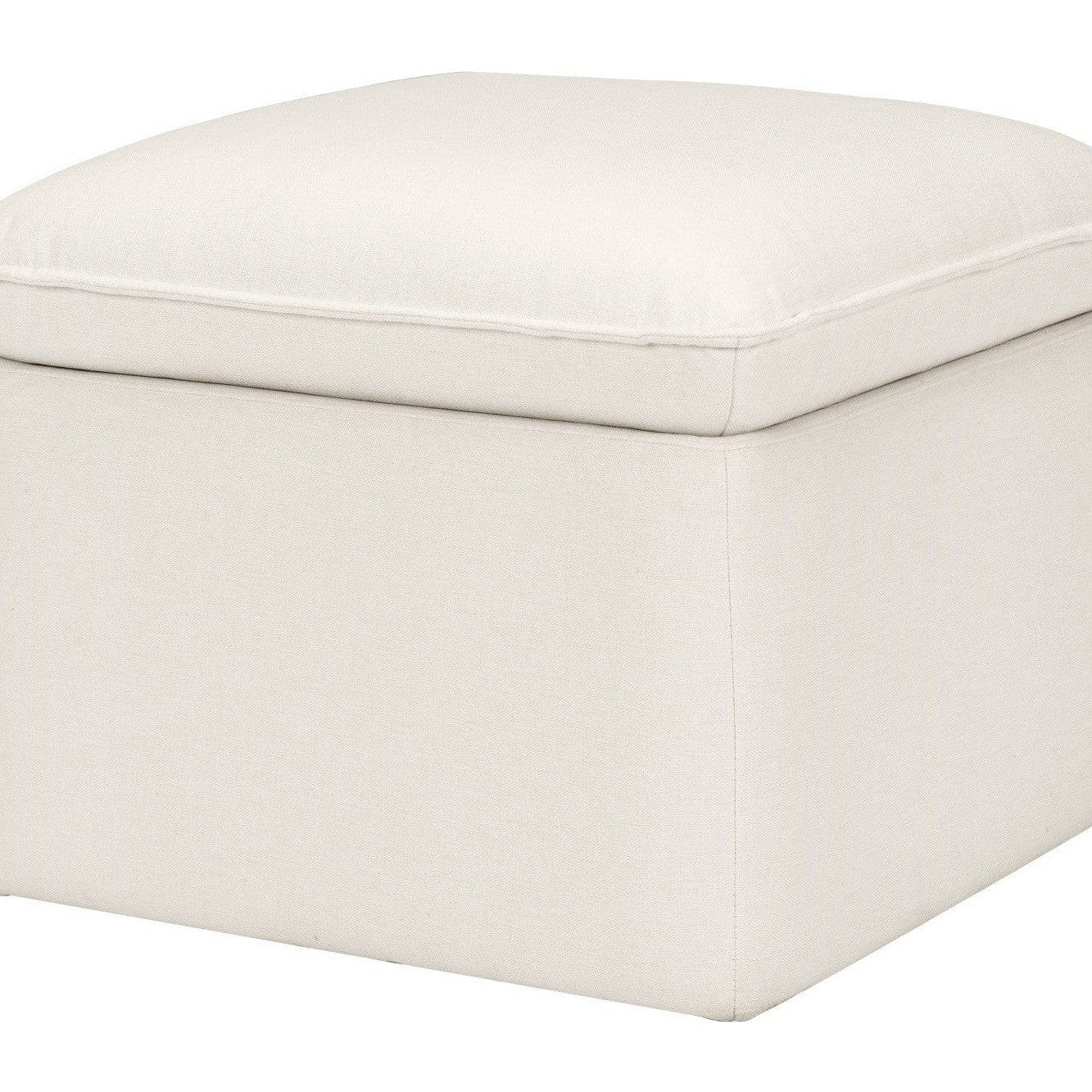 Babyletto Cali Storage Ottoman