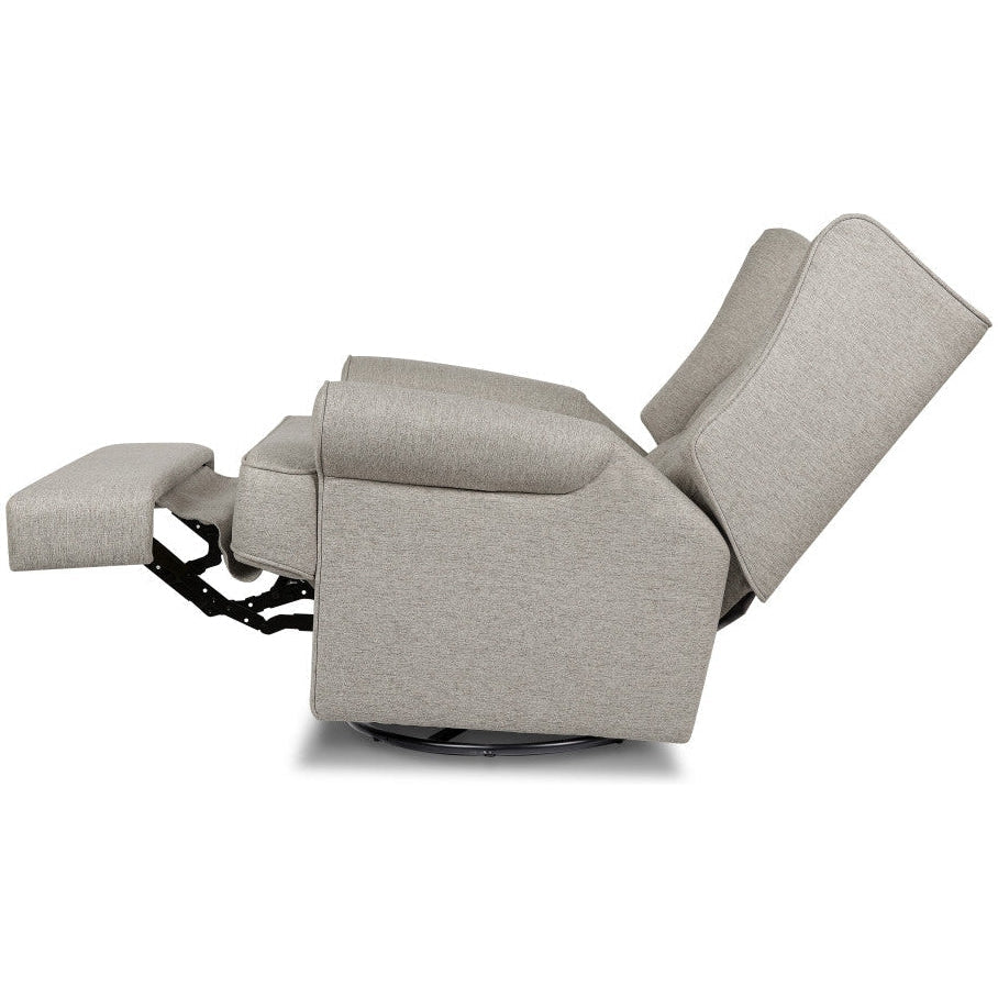 Namesake Harbour Electronic Recliner & Swivel Glider with USB port