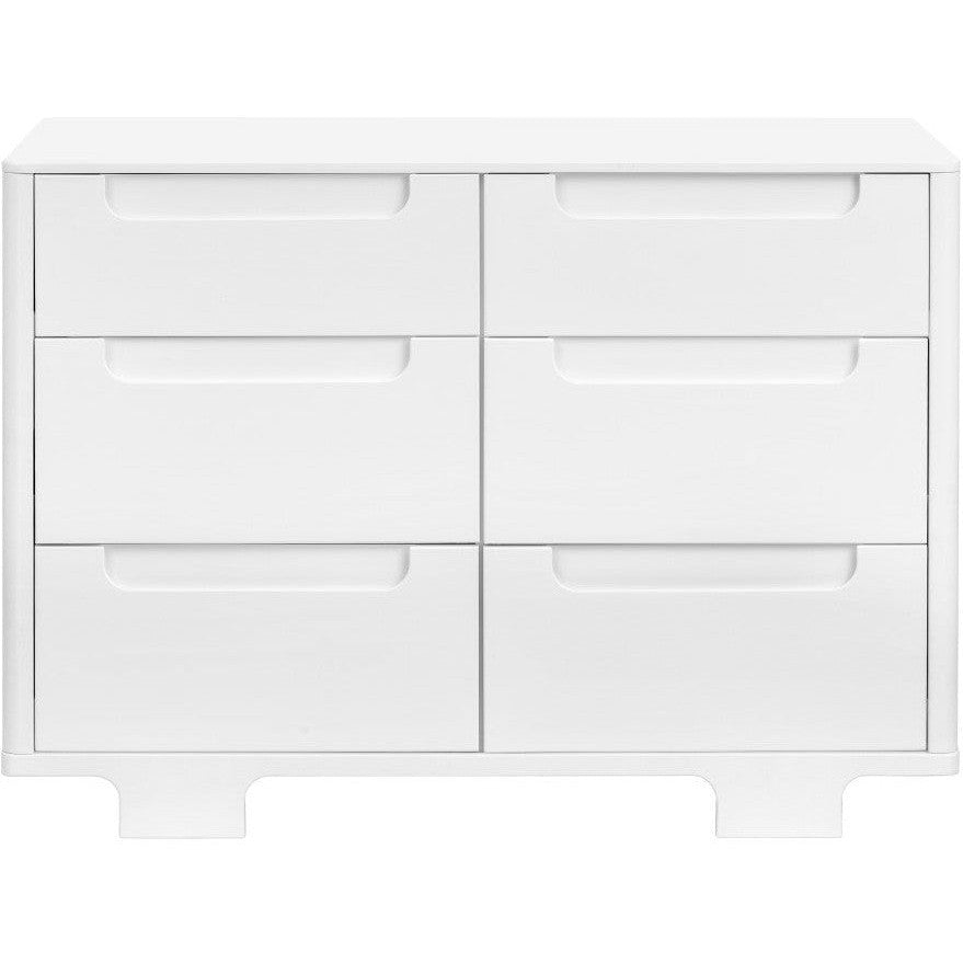 Babyletto Yuzu 6-Drawer Dresser