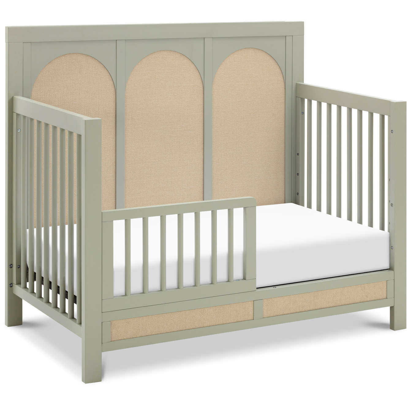 Namesake Eloise Toddler Bed Conversion Kit