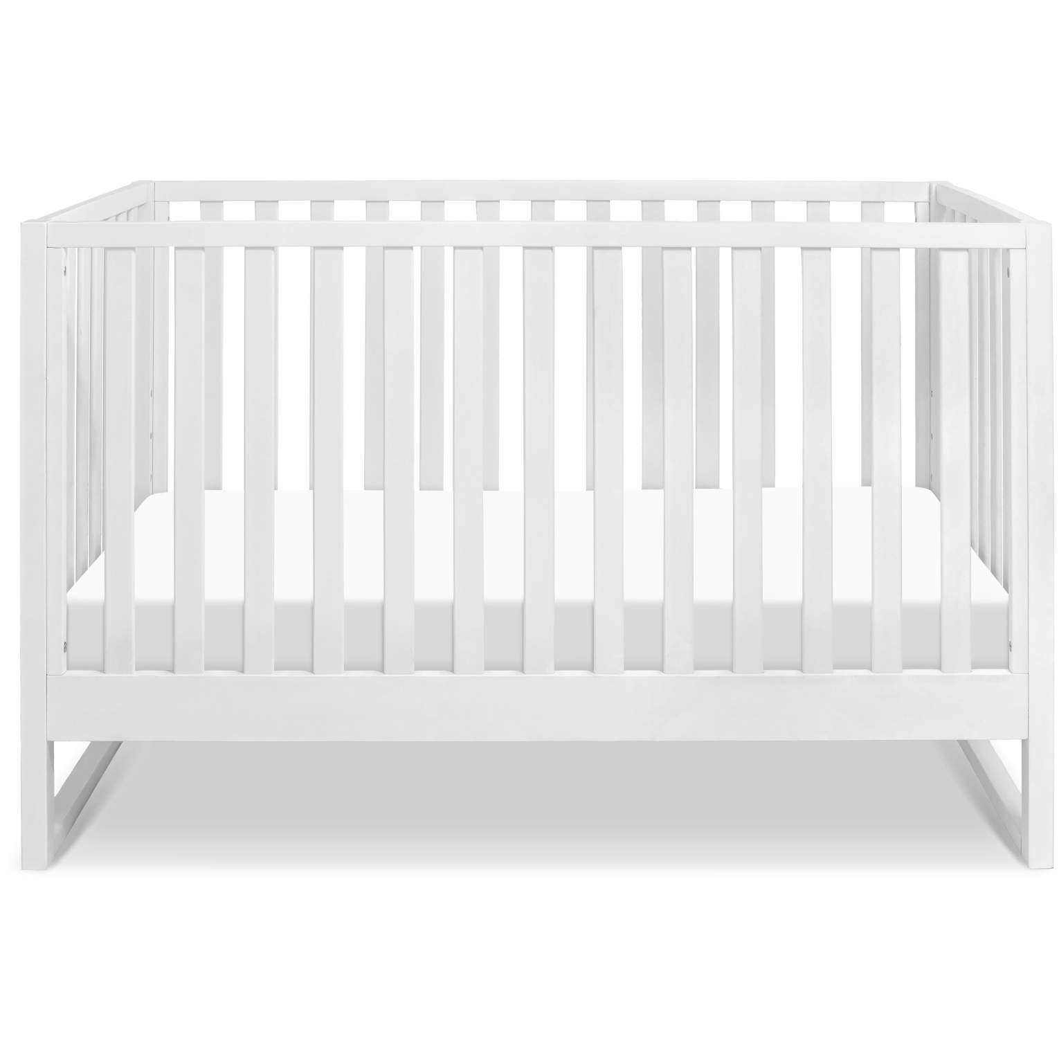 DaVinci Hunter 3-in-1 Convertible Crib