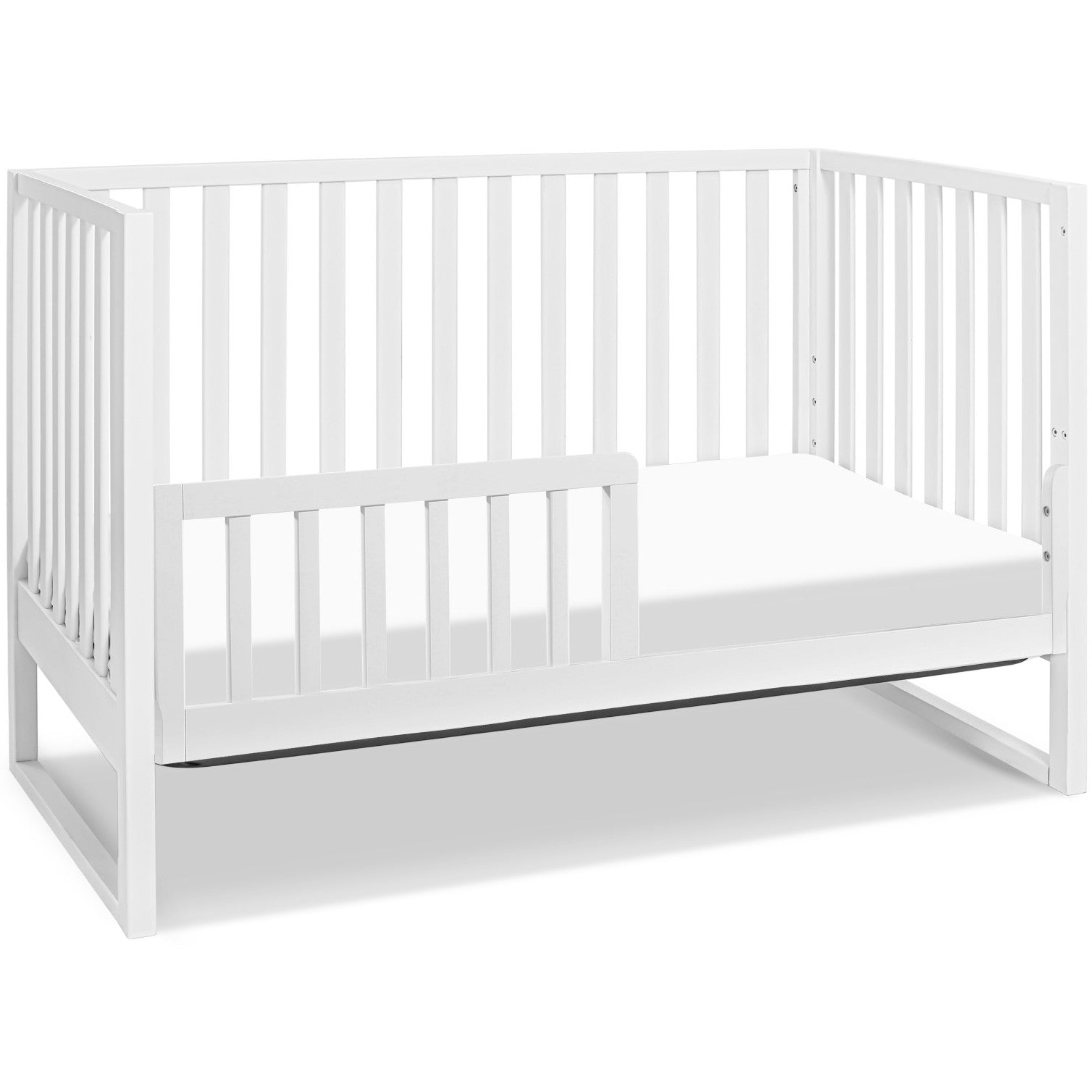 DaVinci Hunter 3-in-1 Convertible Crib