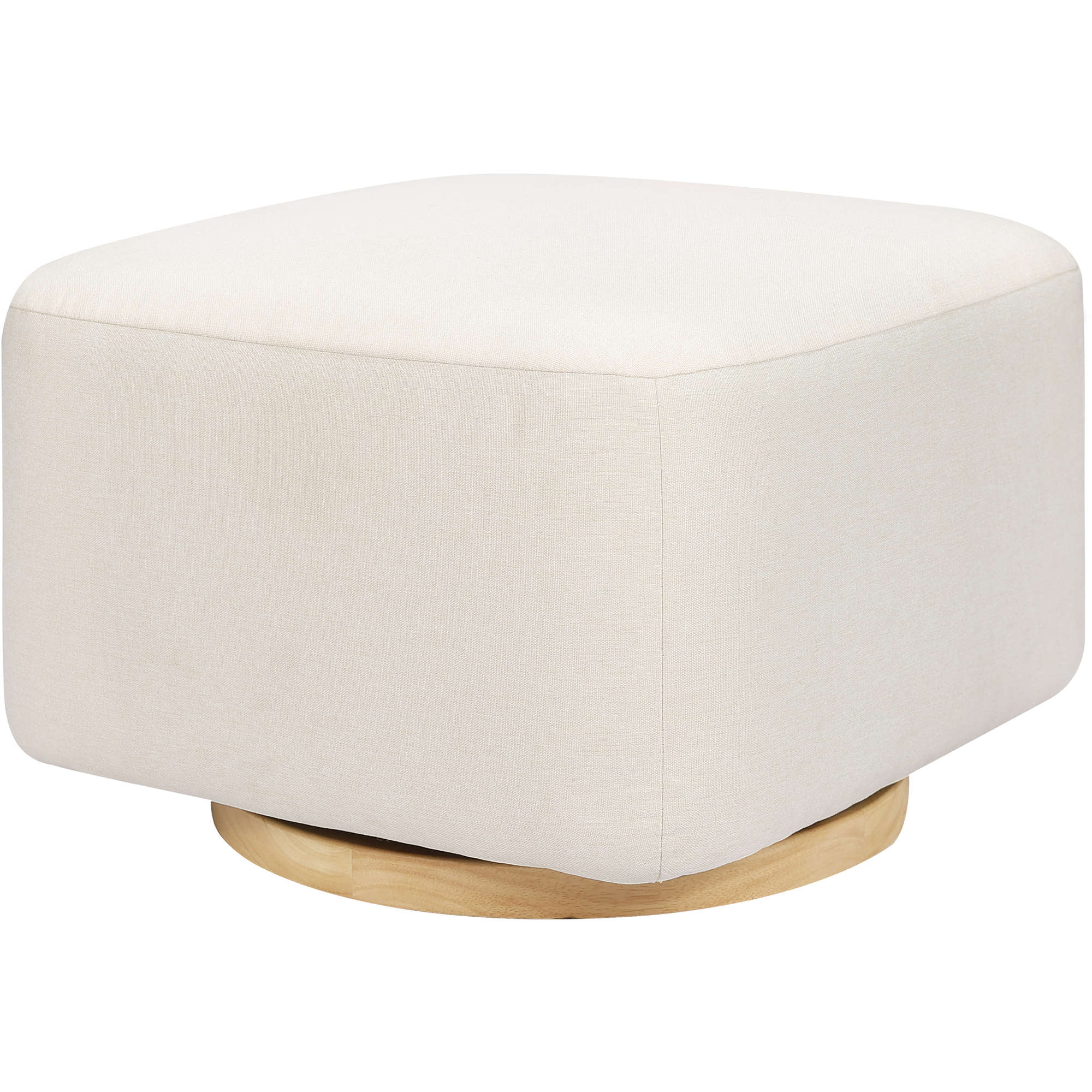 Babyletto Kiwi Gliding Ottoman