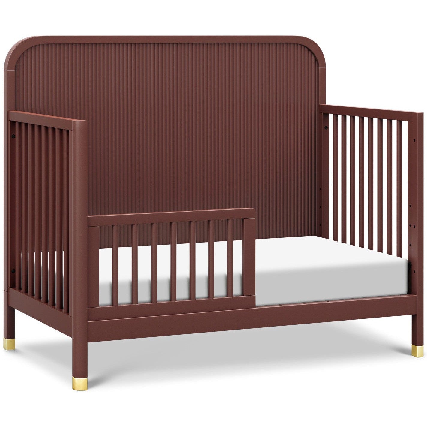 Namesake Brimsley Tambour 4-in-1 Convertible Crib