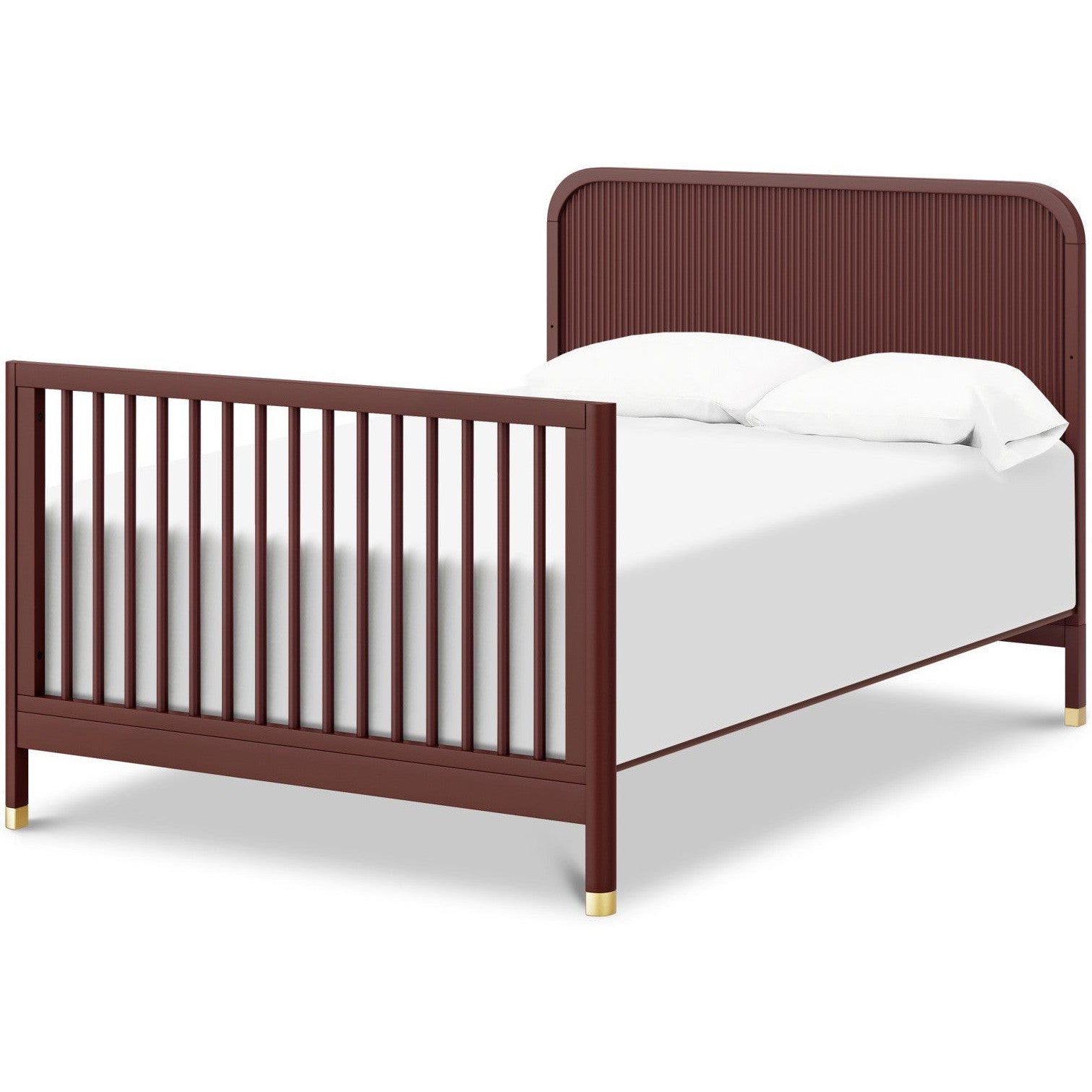 Namesake Brimsley Tambour 4-in-1 Convertible Crib