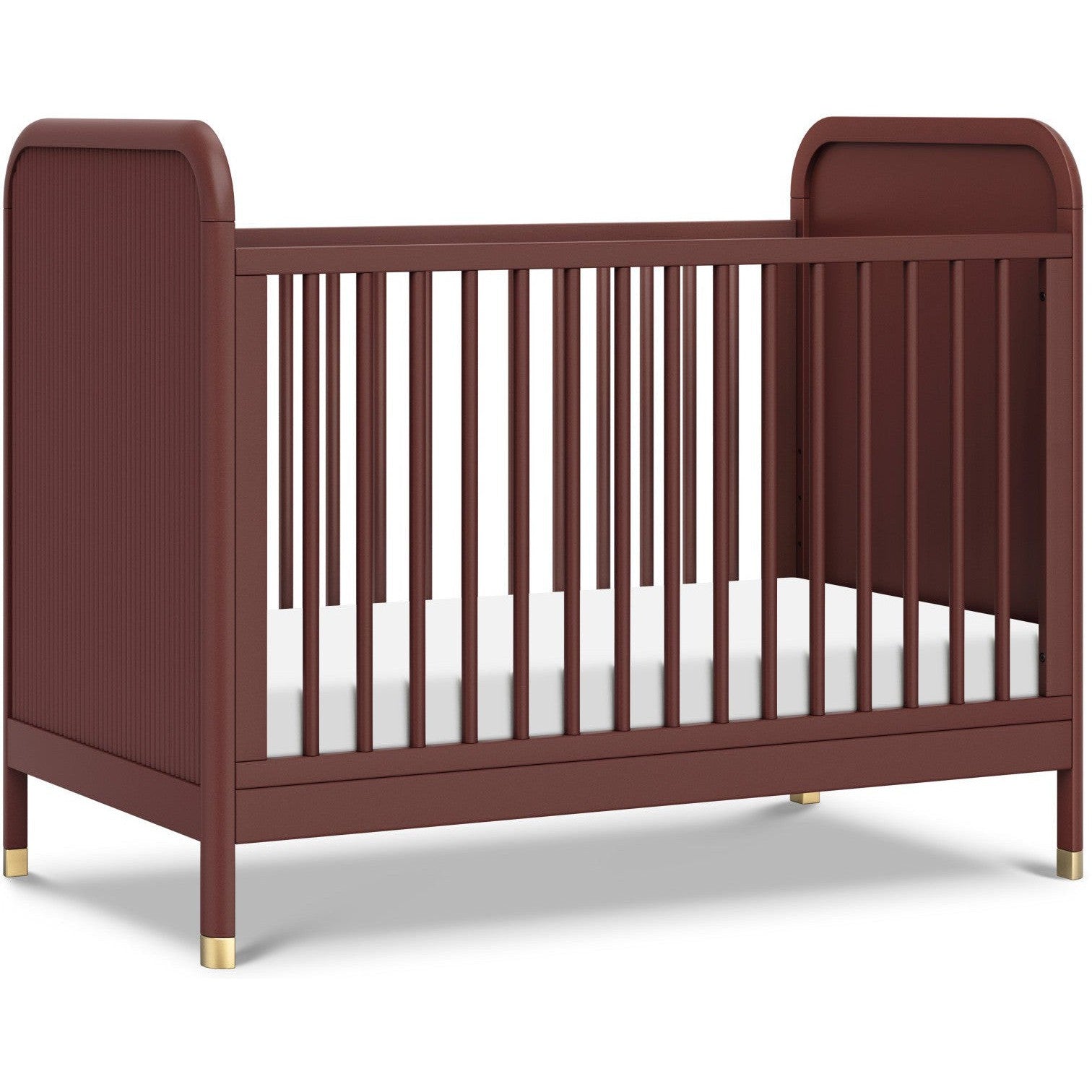 Namesake Brimsley Tambour 3-in-1 Convertible Crib