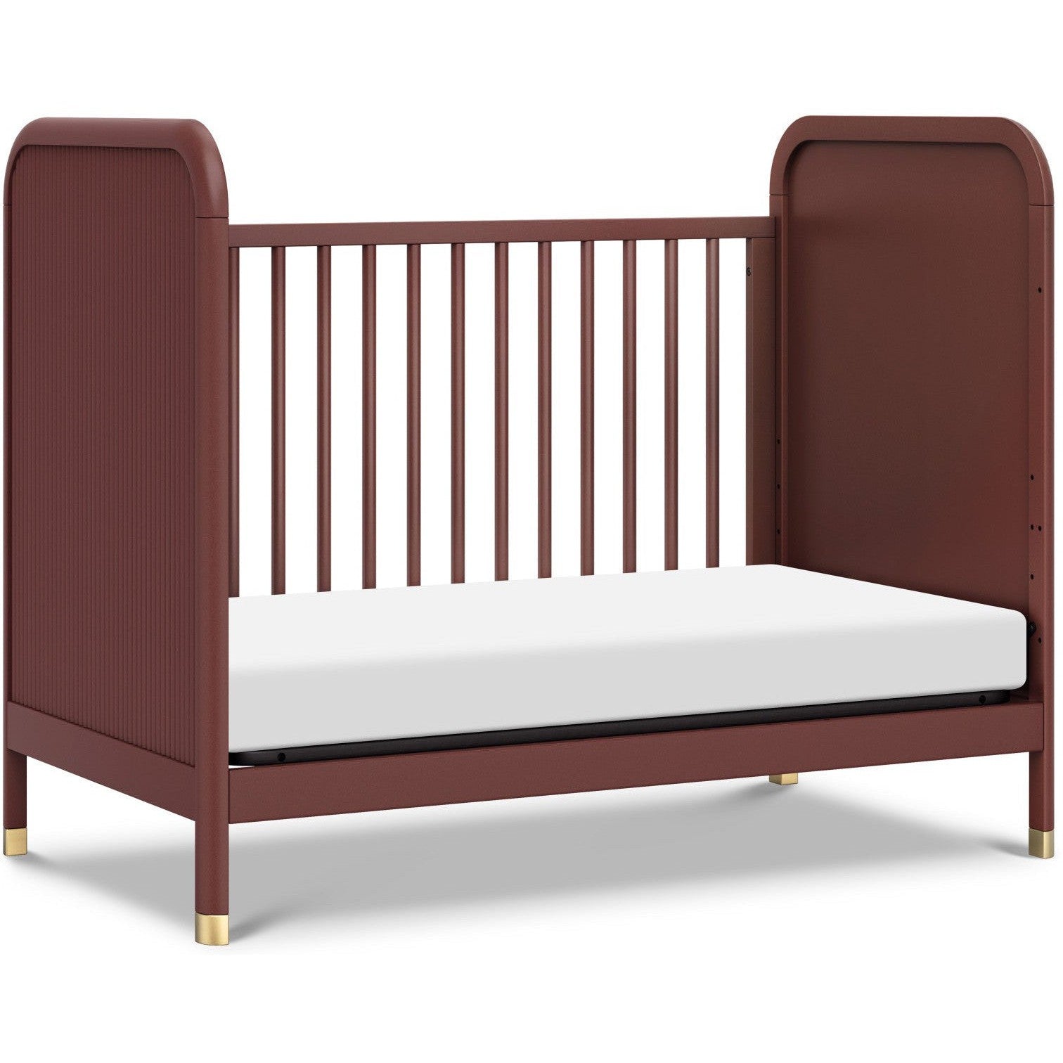 Namesake Brimsley Tambour 3-in-1 Convertible Crib