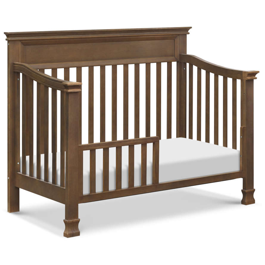 Namesake Foothill 4-in-1 Convertible Crib