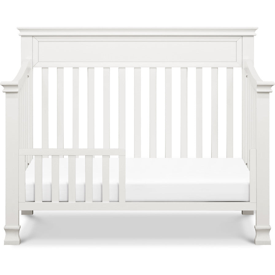 Namesake Foothill 4-in-1 Convertible Crib