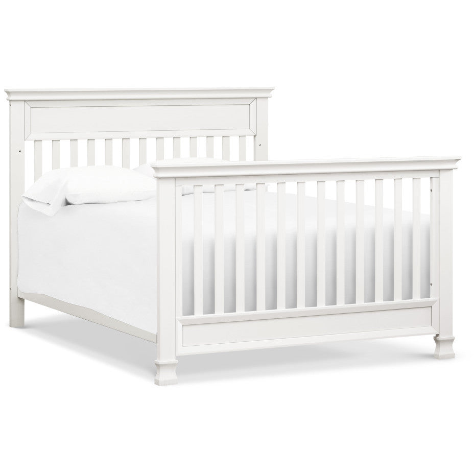 Namesake Foothill 4-in-1 Convertible Crib