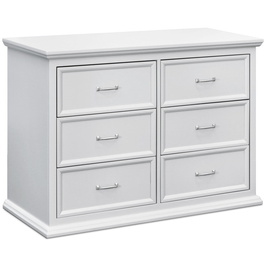 Namesake Foothill-Louis 6-Drawer Dresser