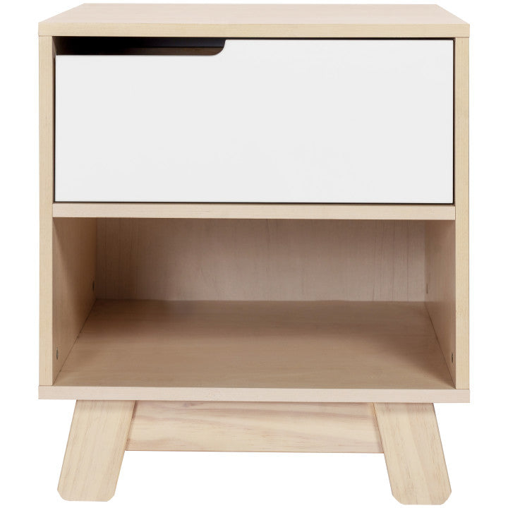 Babyletto Hudson Nightstand with USB Port