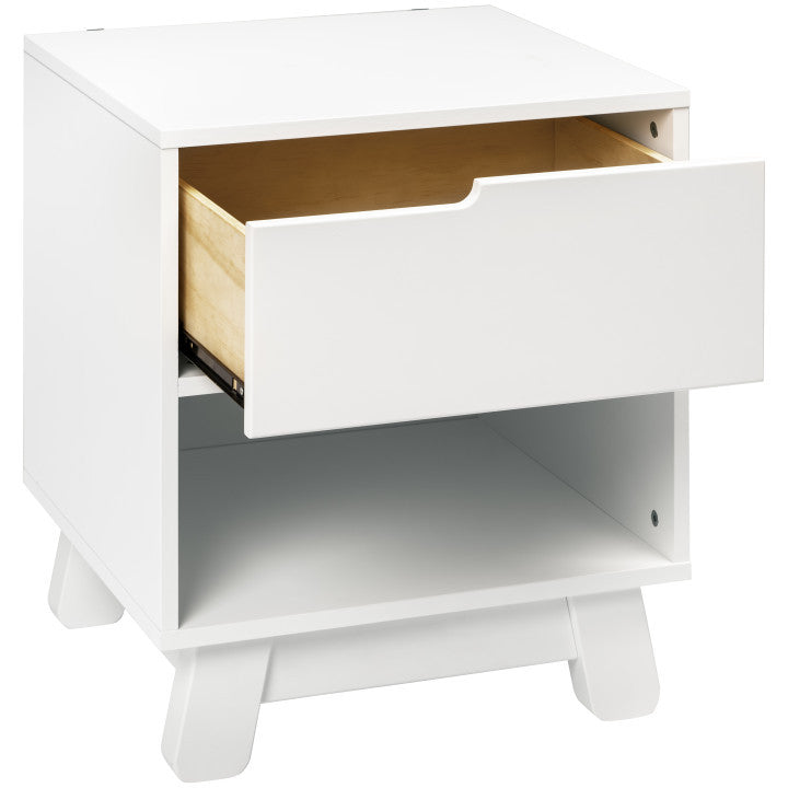 Babyletto Hudson Nightstand with USB Port