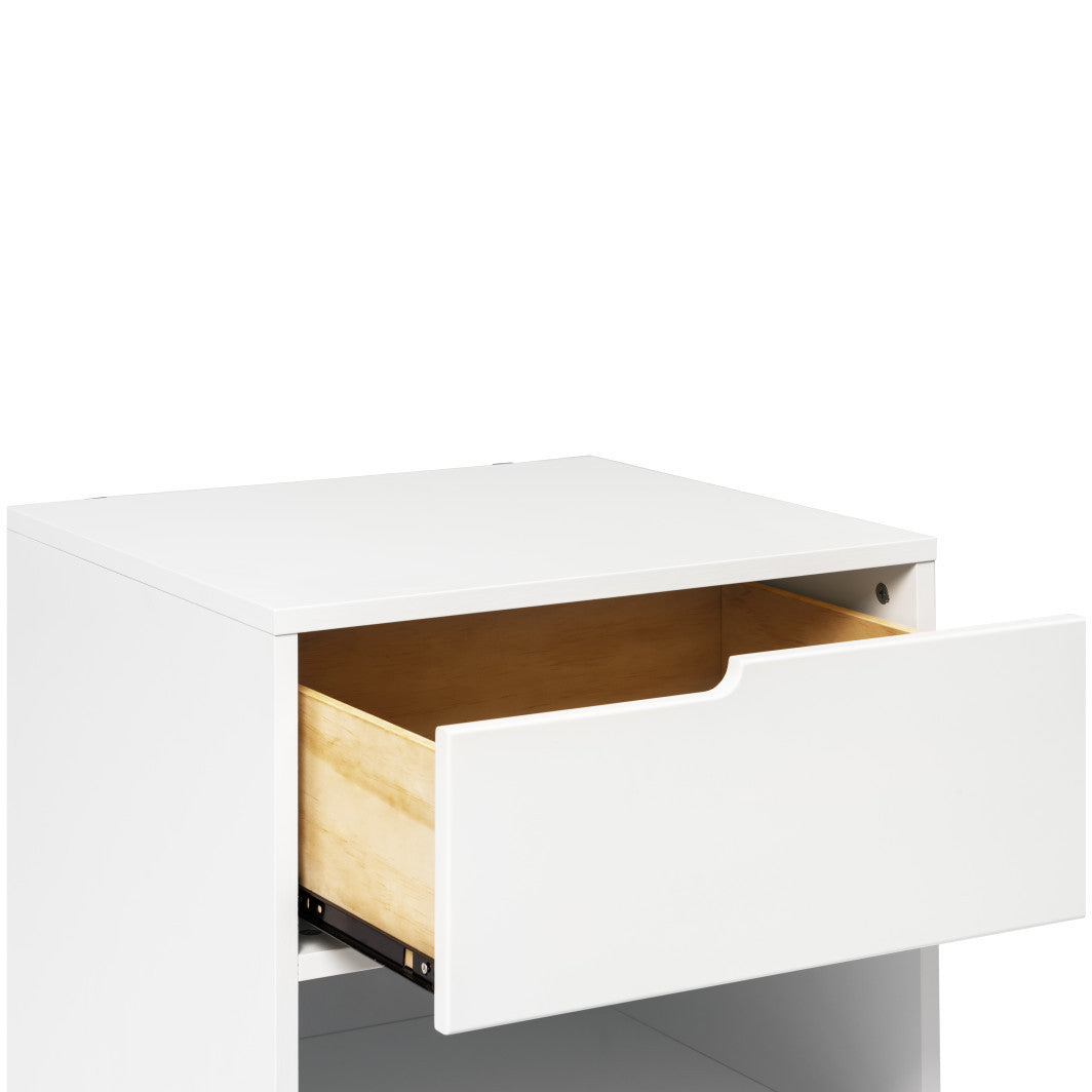 Babyletto Hudson Nightstand with USB Port