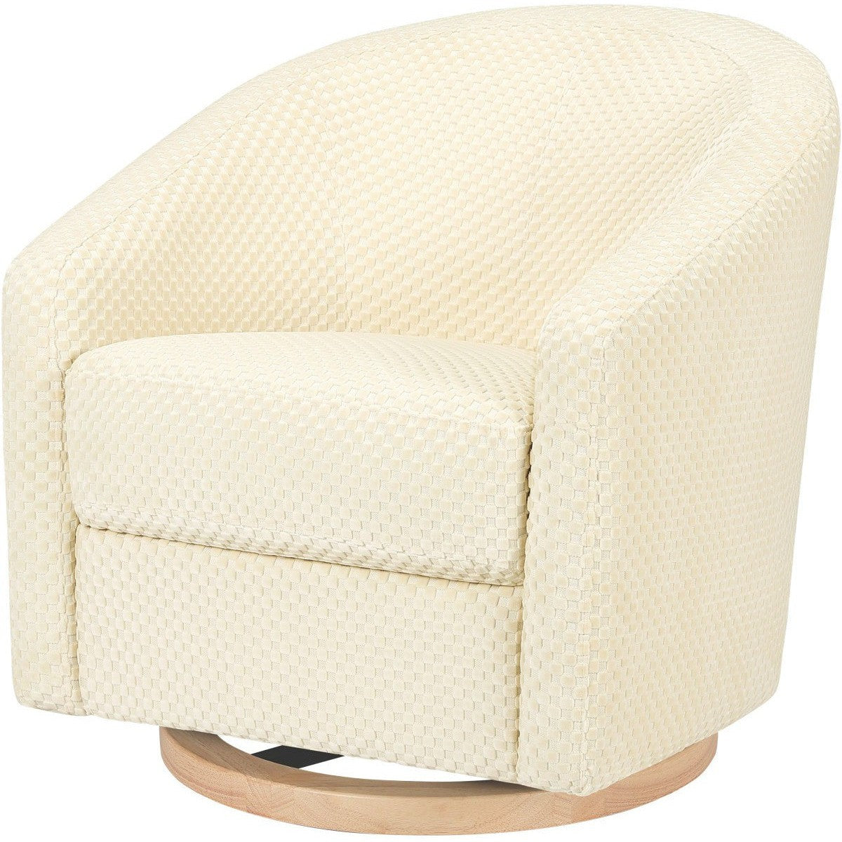 Babyletto Madison Swivel Glider