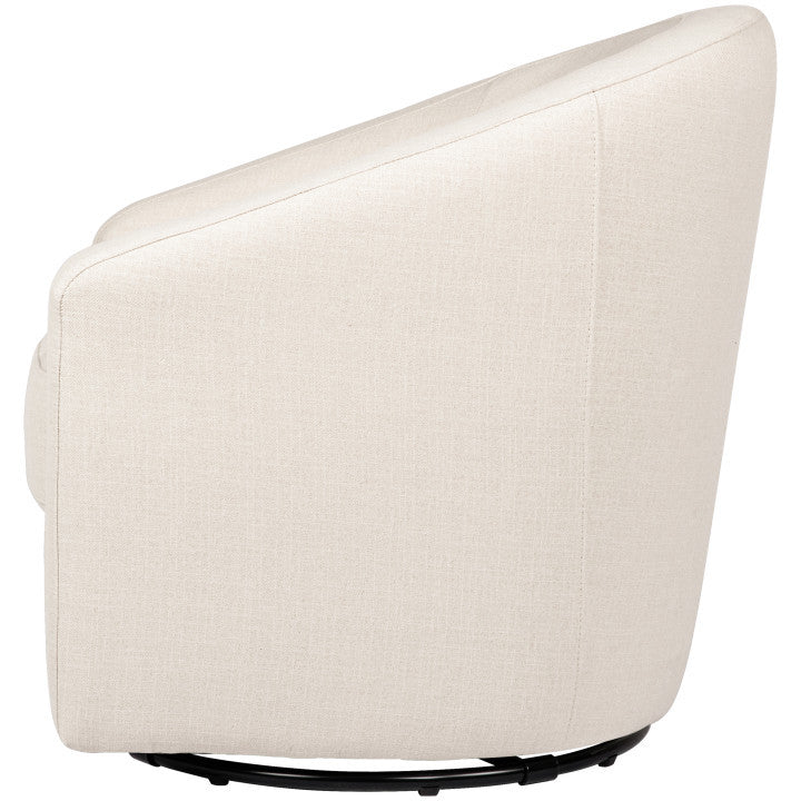 Babyletto Madison Swivel Glider