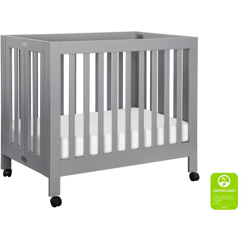 Babyletto Origami Mini Crib