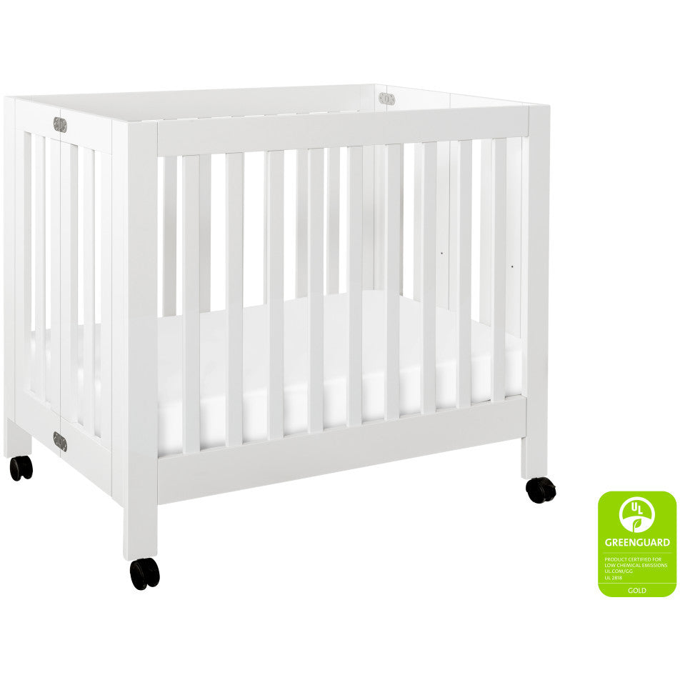 Babyletto Origami Mini Crib