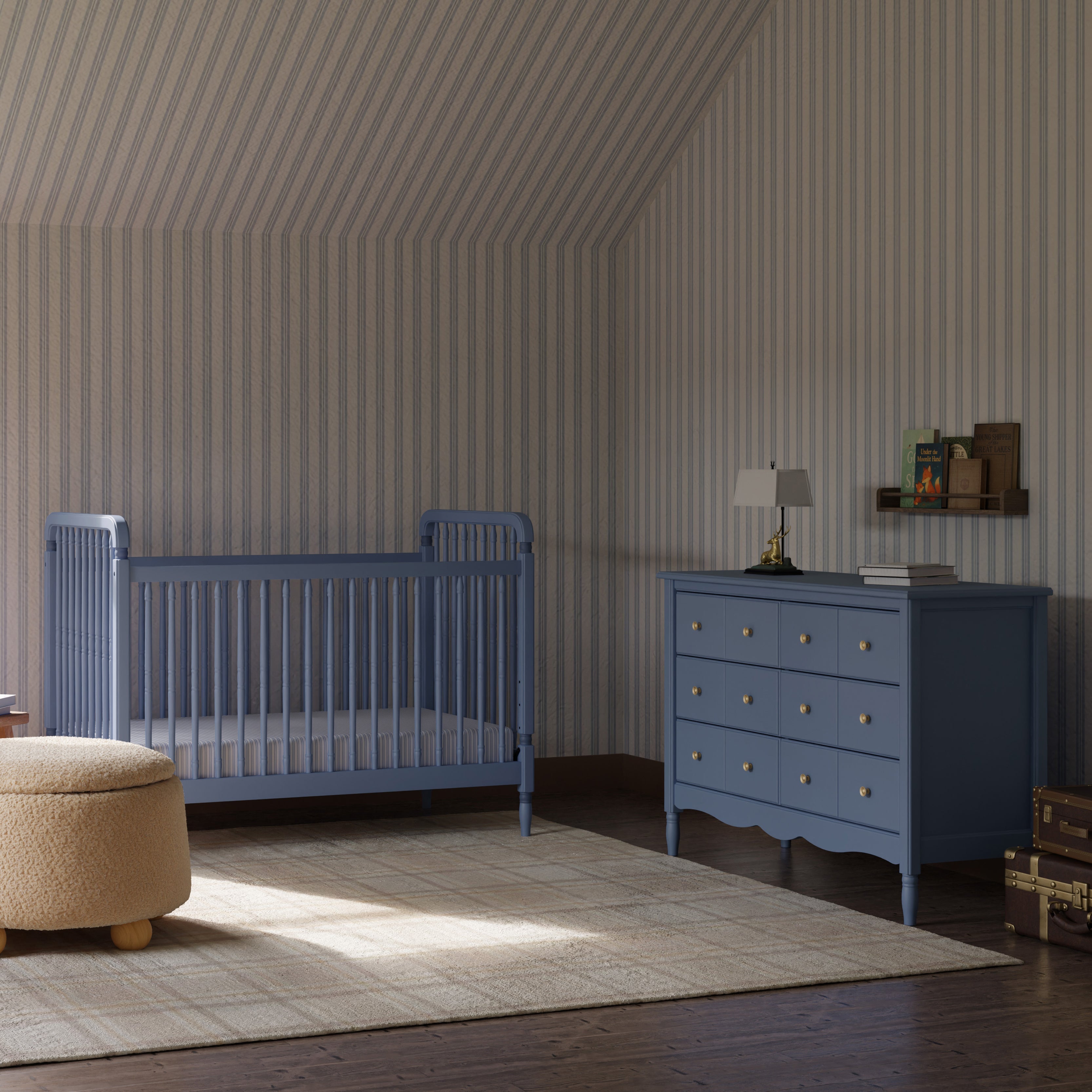 Namesake Liberty 6-Drawer Dresser