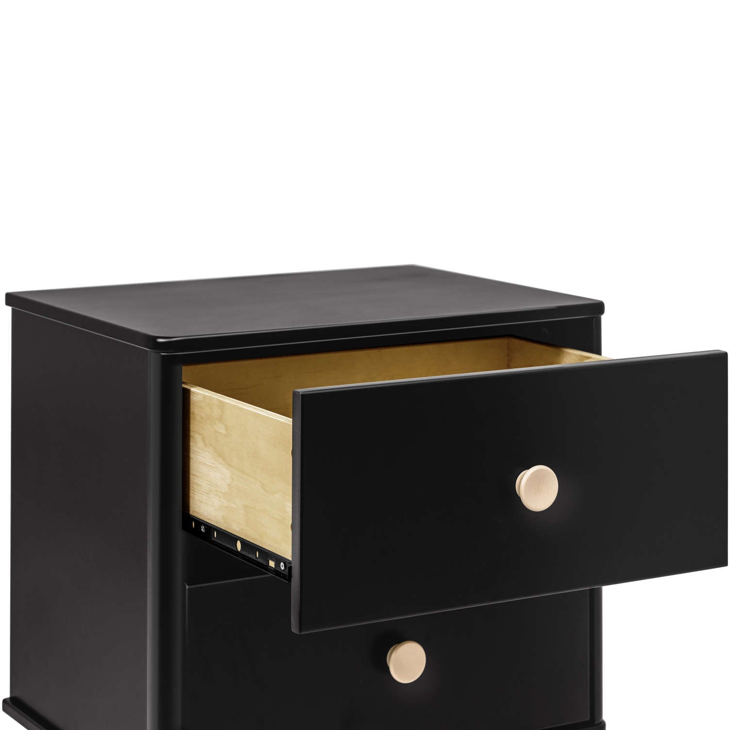 Babyletto Lolly Nightstand with USB Port